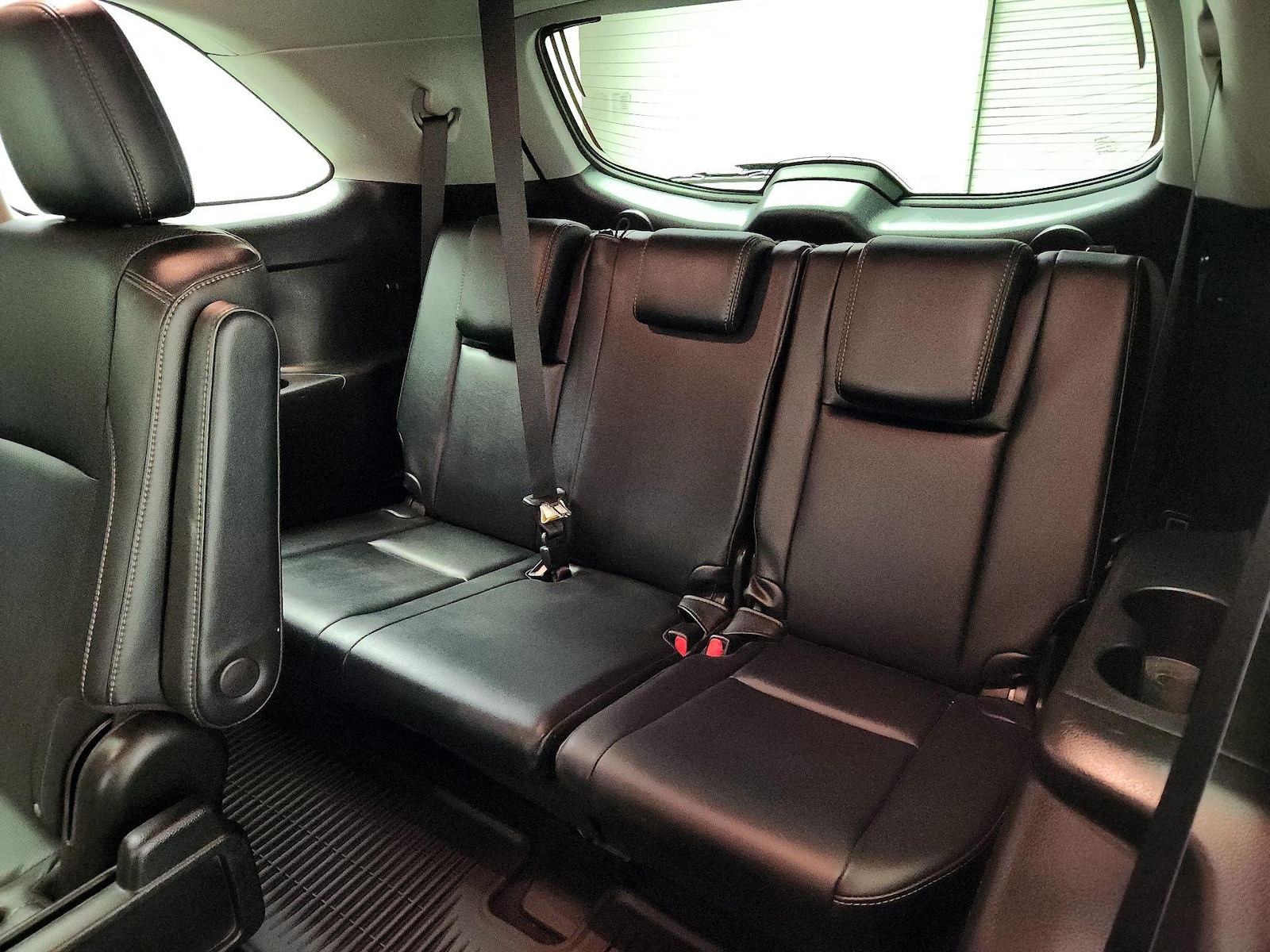 2016 Toyota Highlander Limited - Photo 23