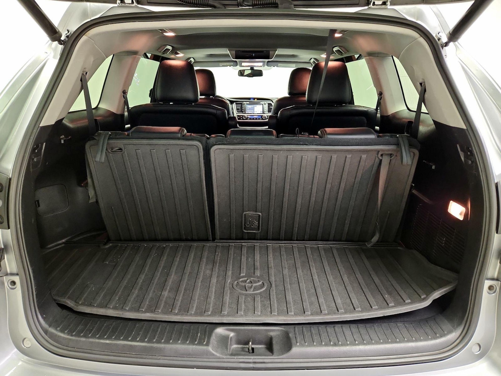 2016 Toyota Highlander Limited - Photo 24