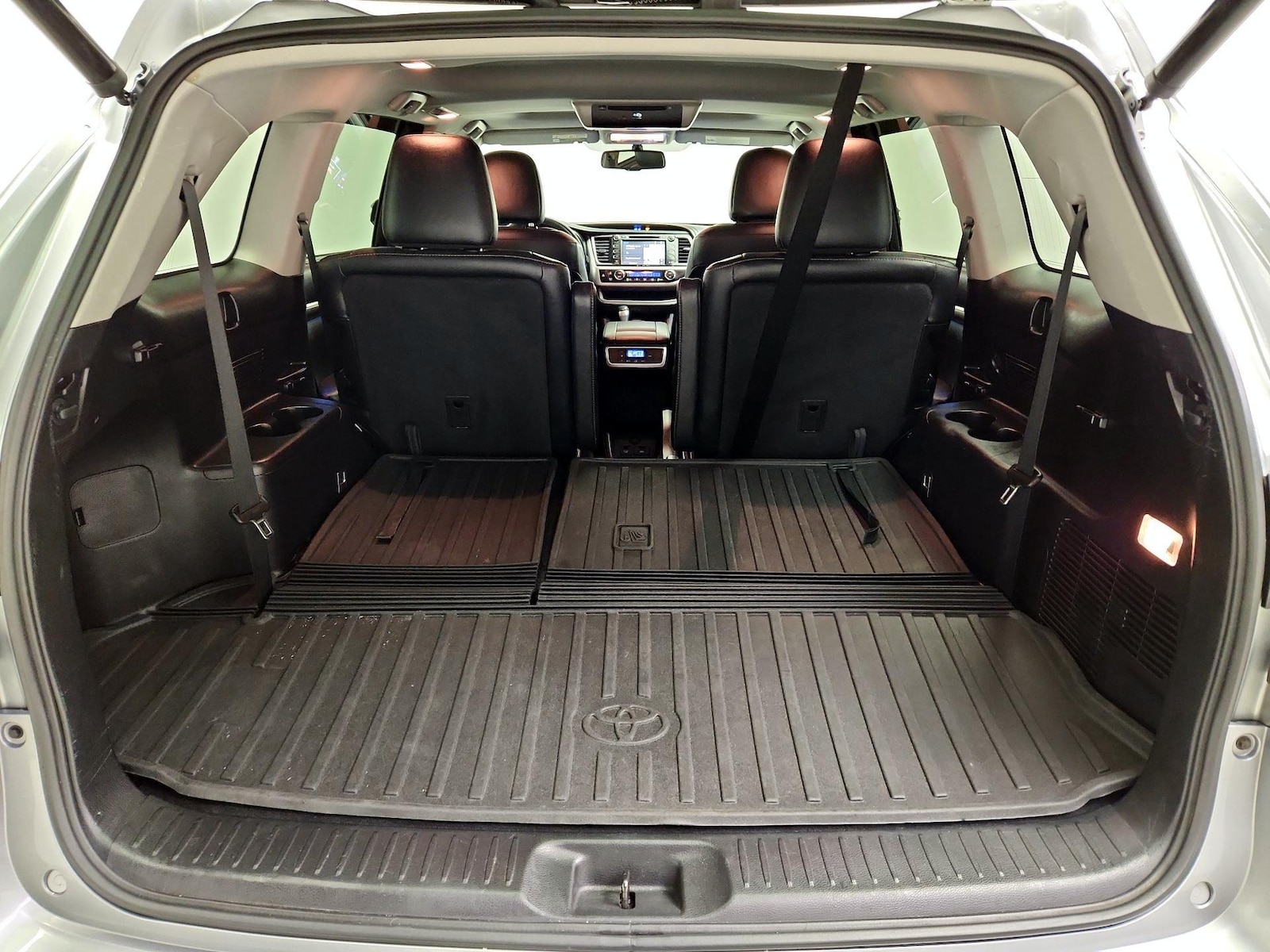 2016 Toyota Highlander Limited - Photo 25