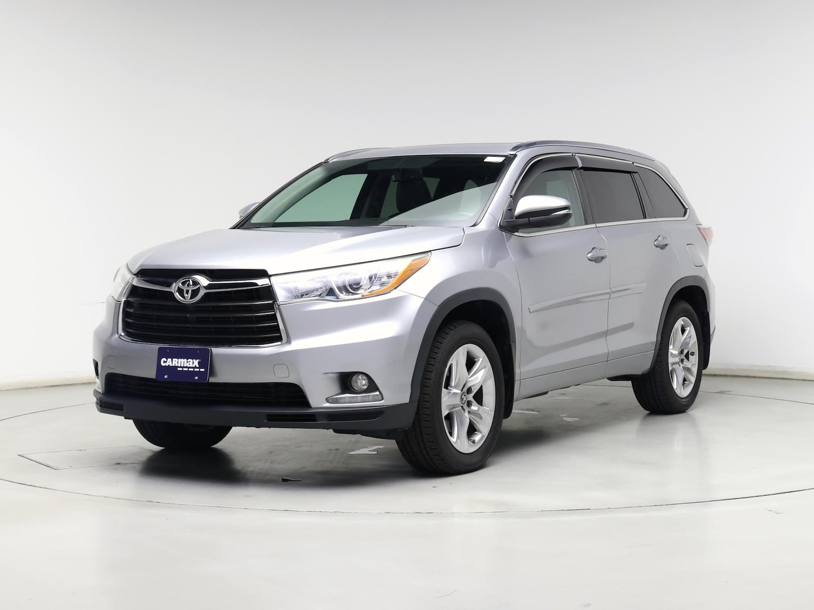 2016 Toyota Highlander Limited - Photo 5
