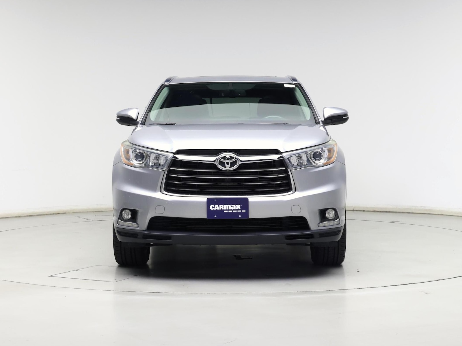 2016 Toyota Highlander Limited - Photo 6