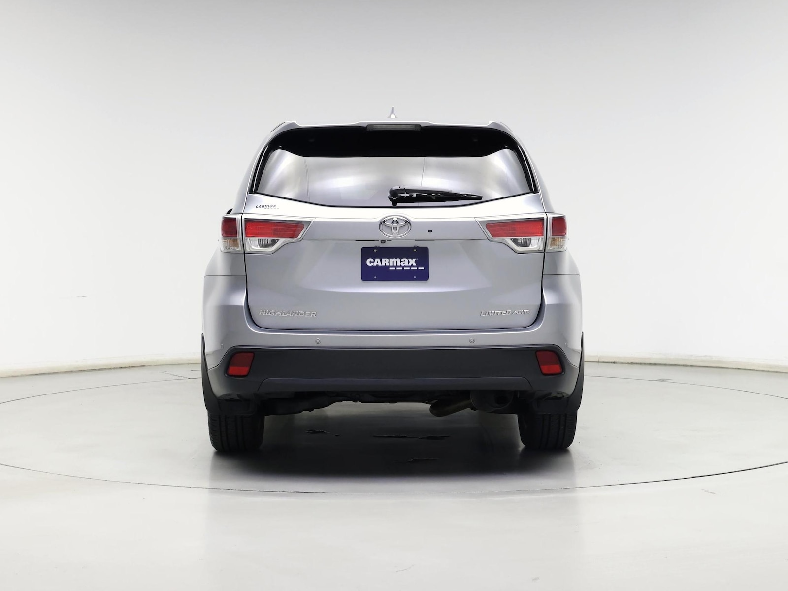 2016 Toyota Highlander Limited - Photo 7