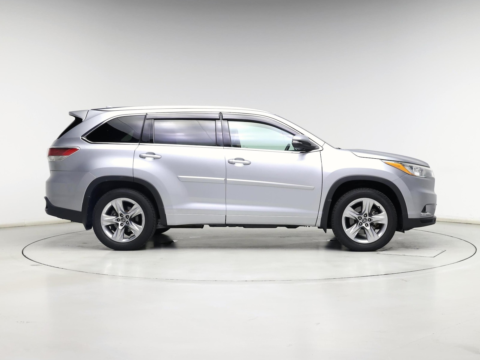 2016 Toyota Highlander Limited - Photo 8