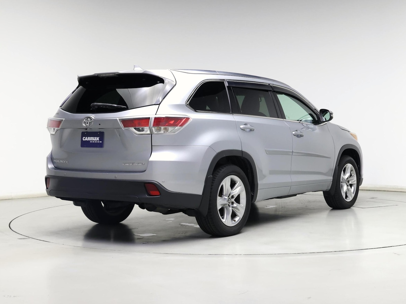 2016 Toyota Highlander Limited - Photo 9