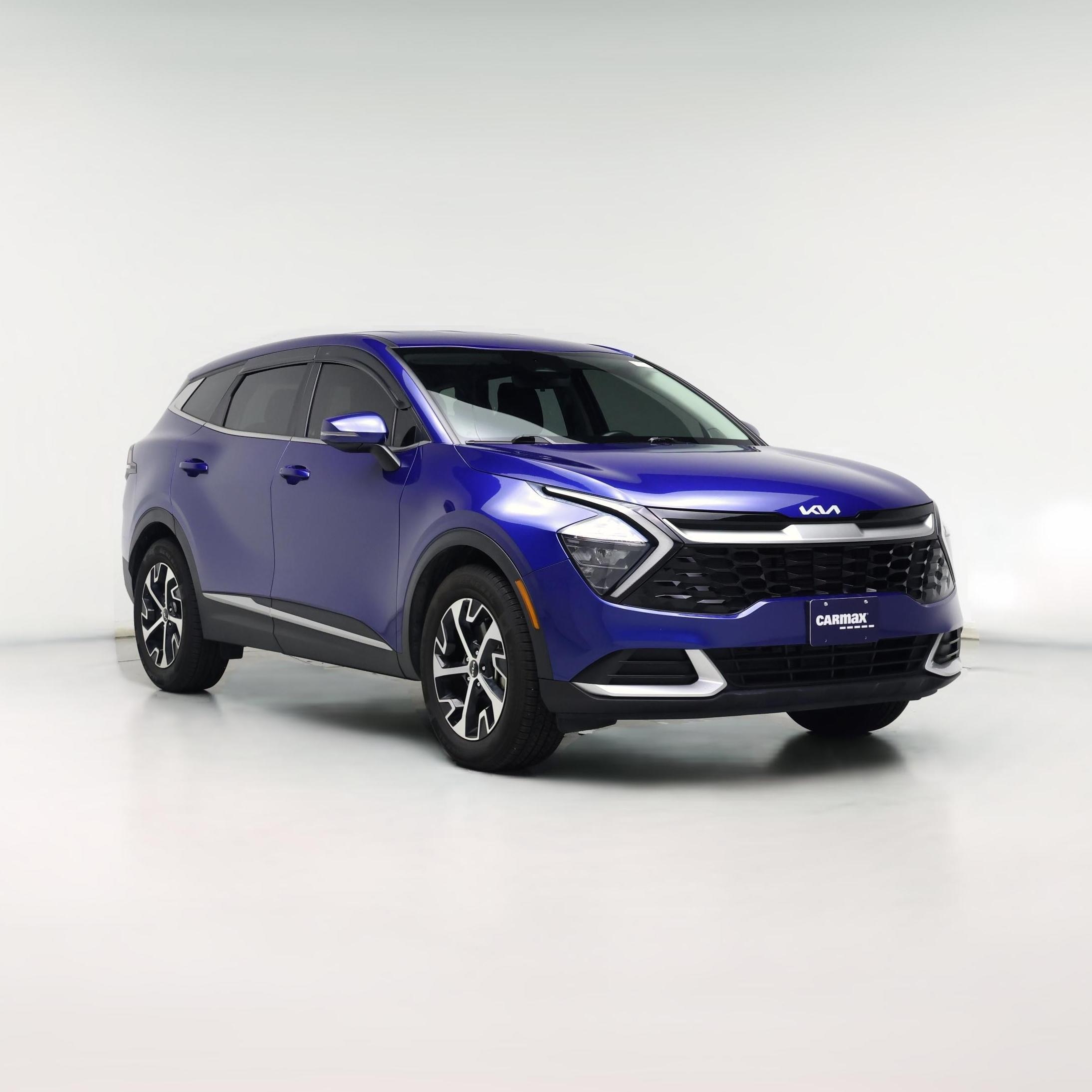 Thumbnail: 2023 Kia Sportage - 1