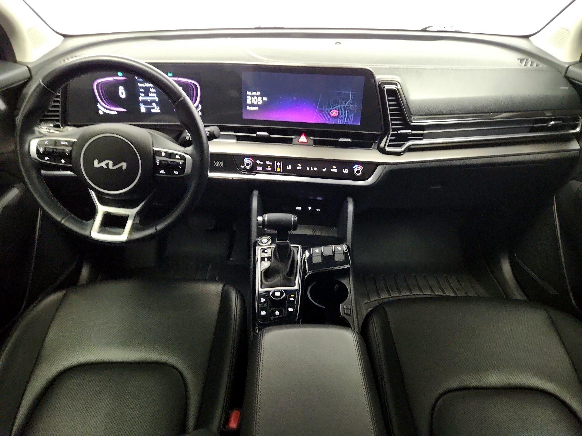 Thumbnail: 2023 Kia Sportage - 9