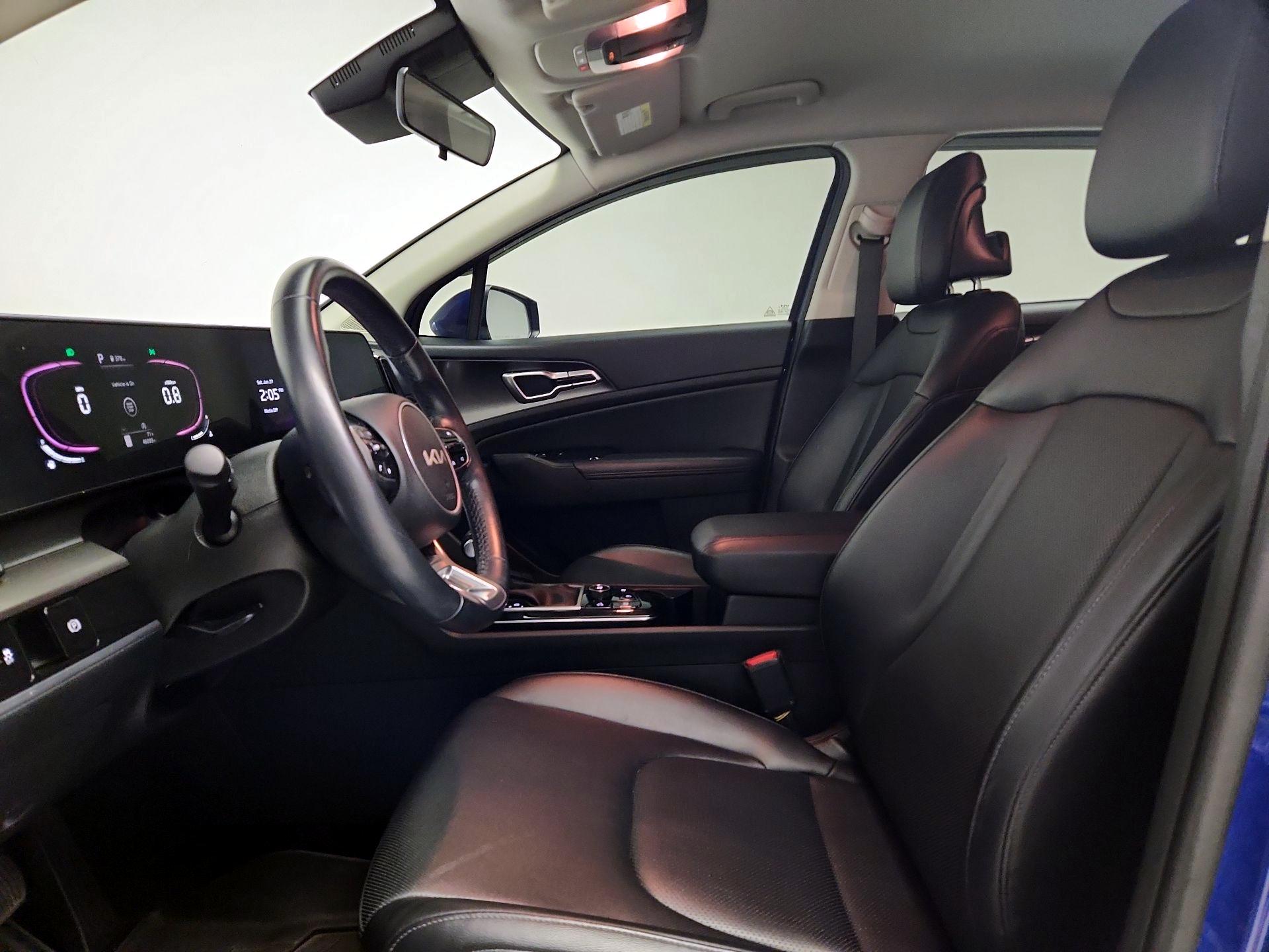 Thumbnail: 2023 Kia Sportage - 11