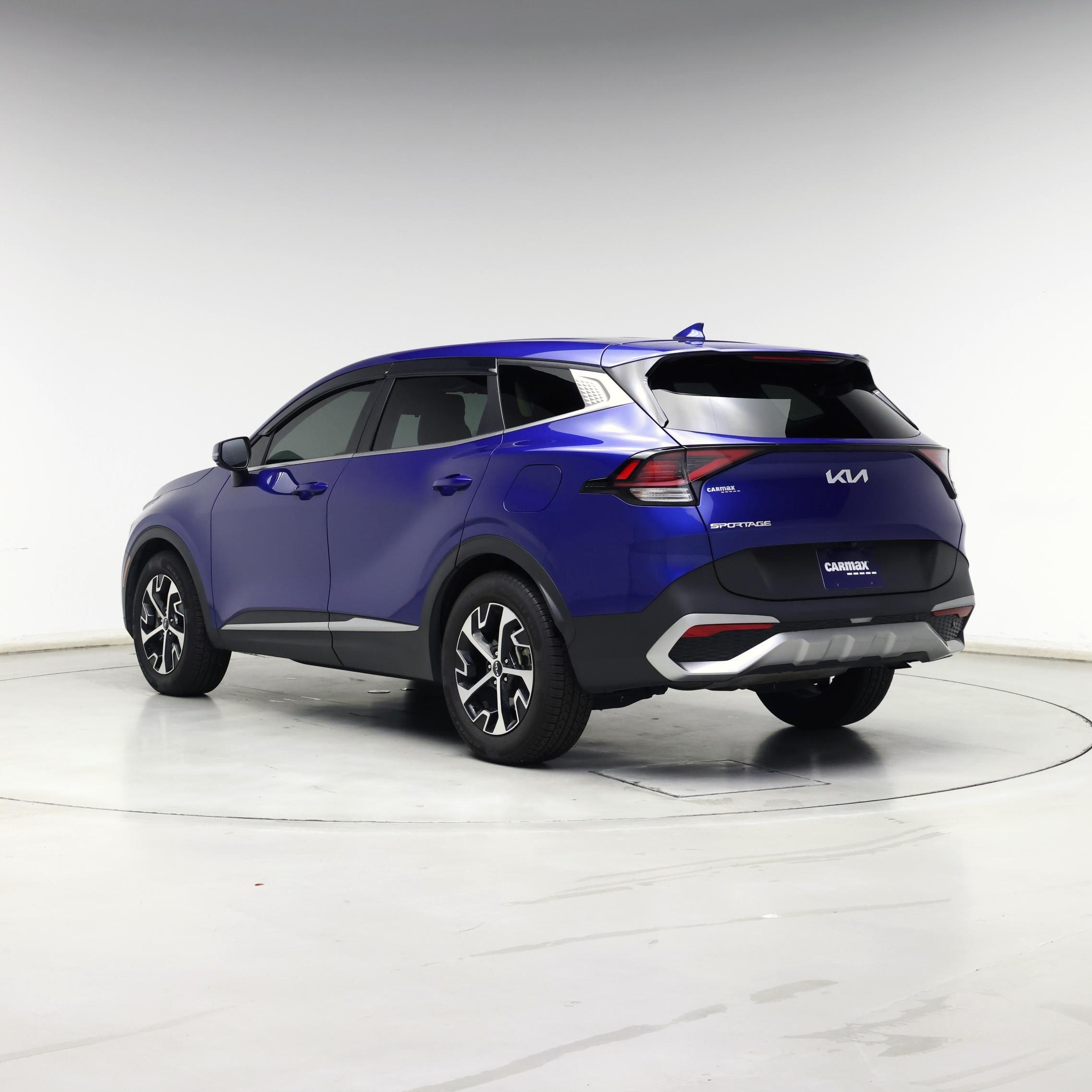 Thumbnail: 2023 Kia Sportage - 2