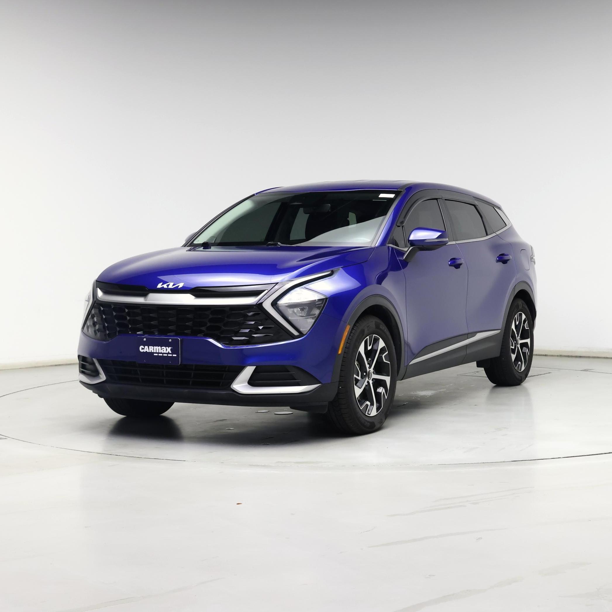 Thumbnail: 2023 Kia Sportage - 4