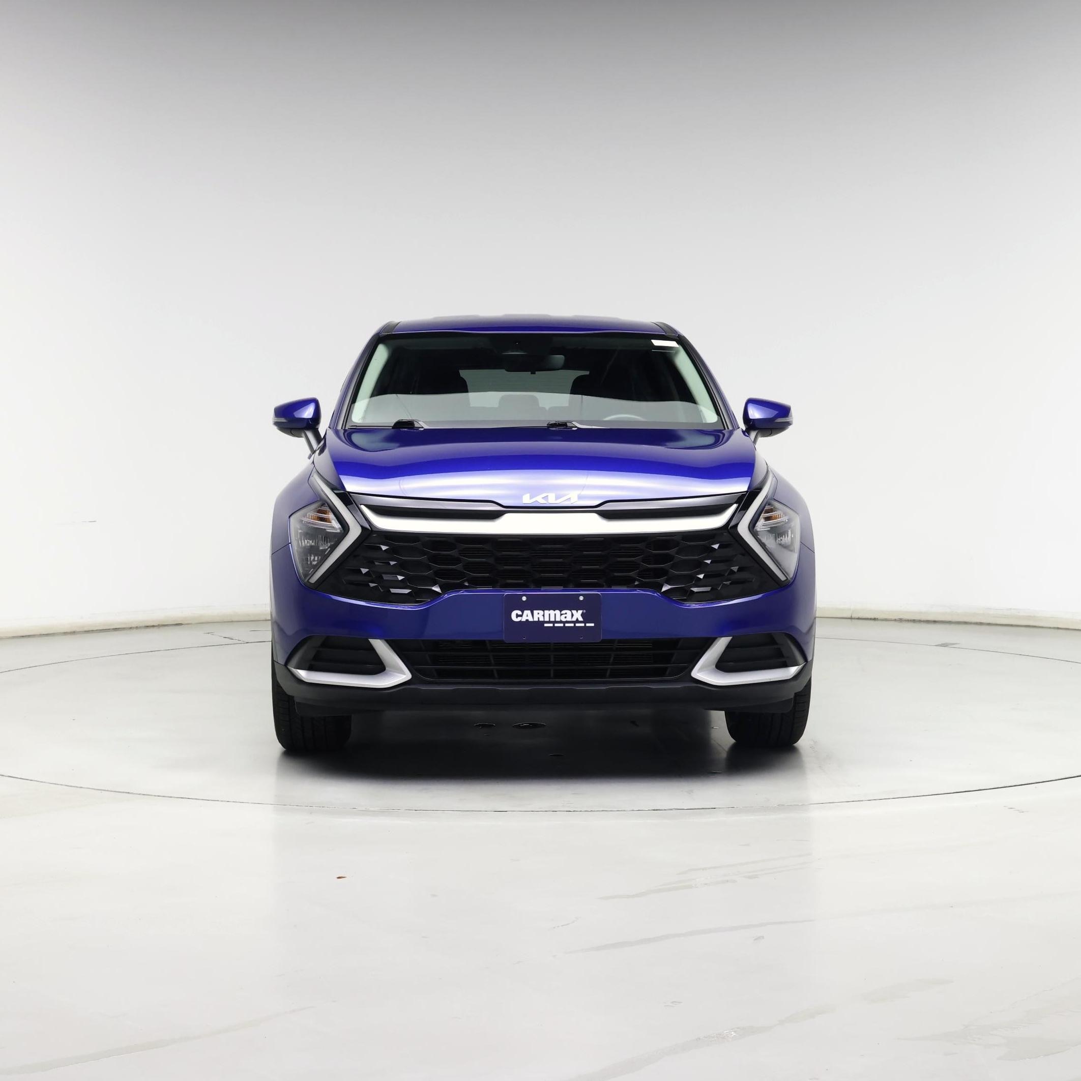 Thumbnail: 2023 Kia Sportage - 5