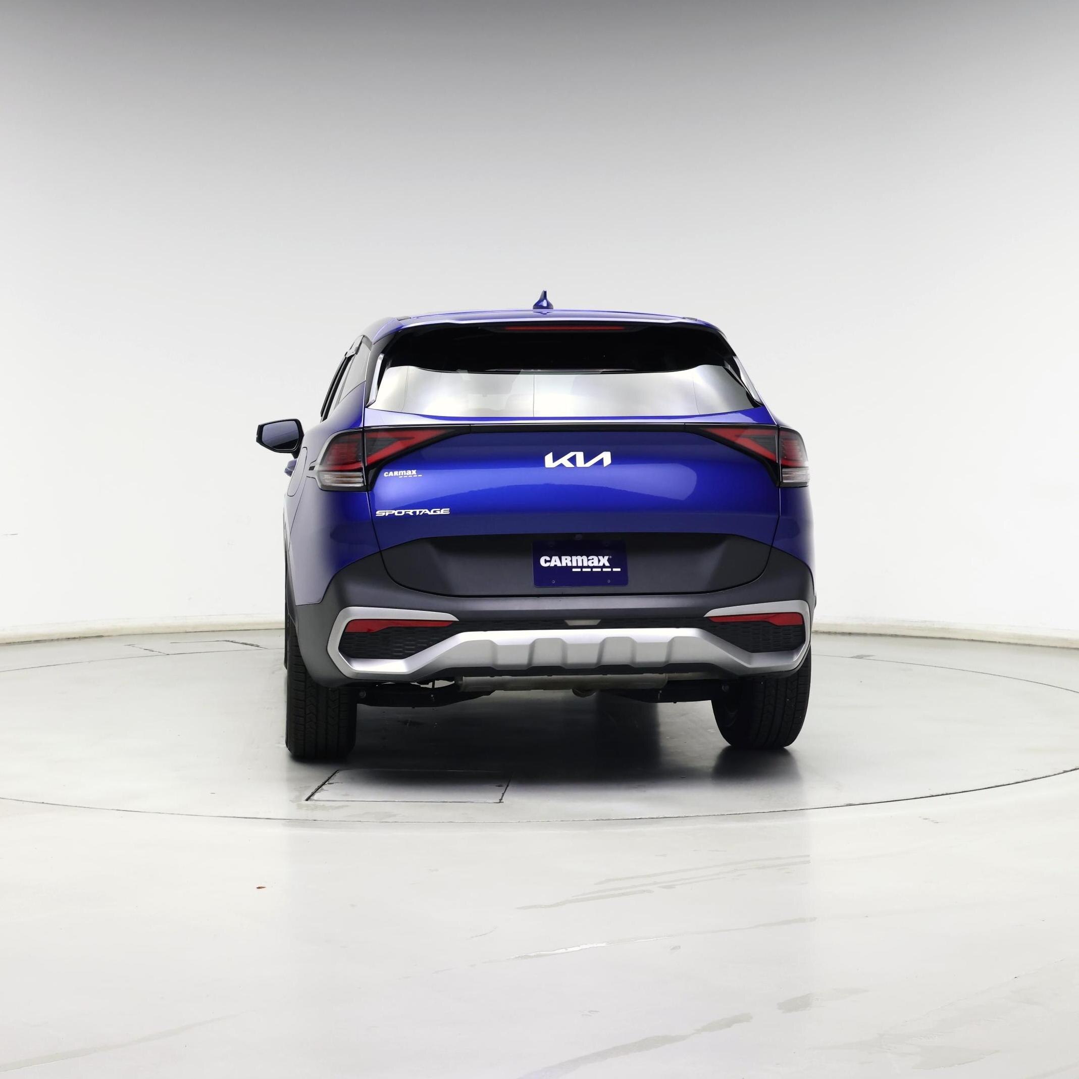 Thumbnail: 2023 Kia Sportage - 6