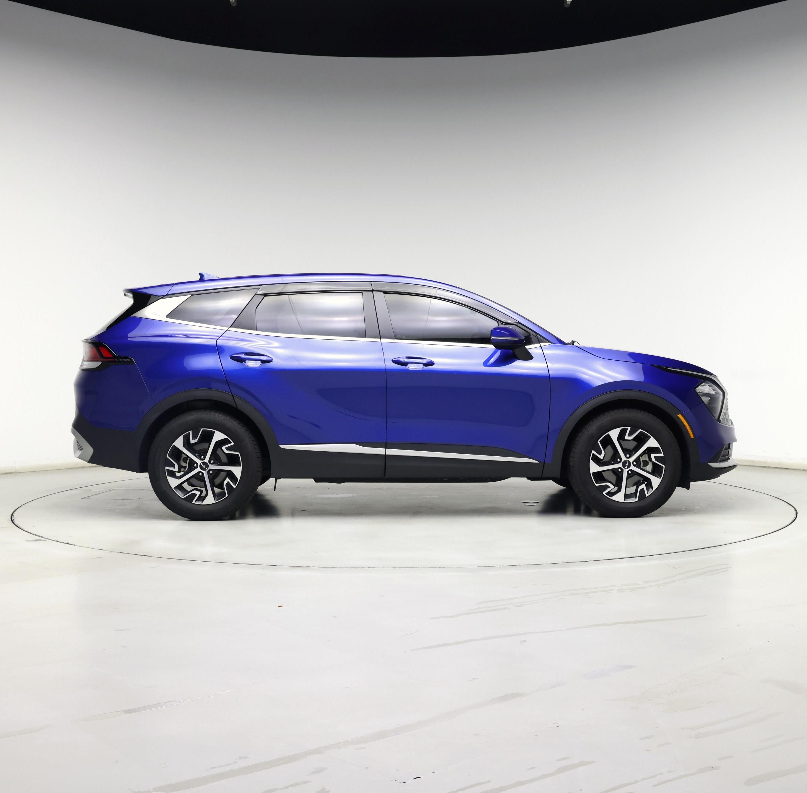Thumbnail: 2023 Kia Sportage - 7