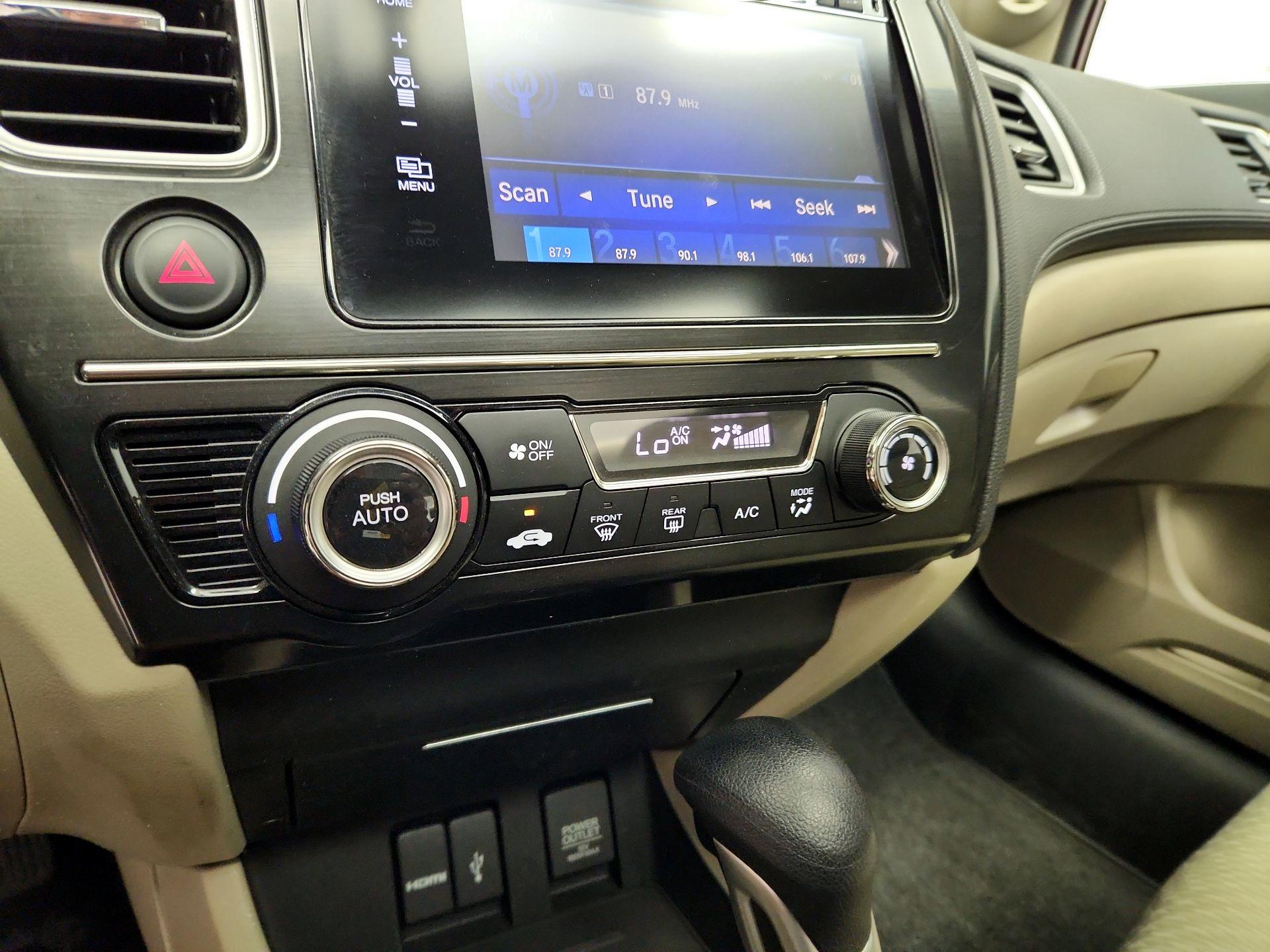 Thumbnail: 2015 Honda Civic - 16