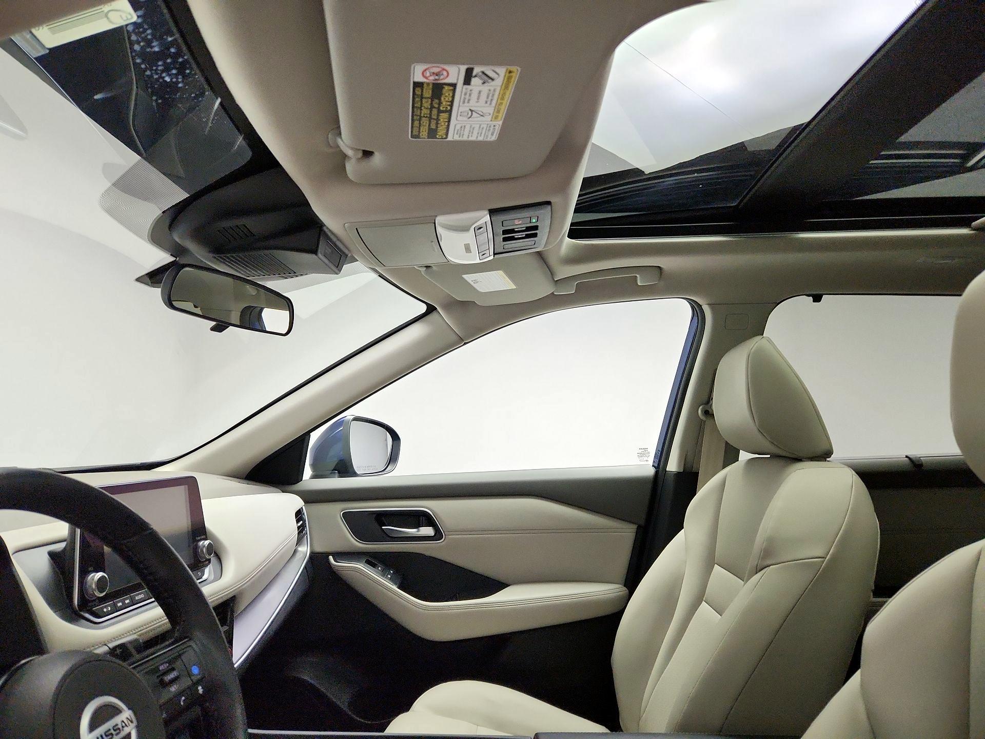 Thumbnail: 2021 Nissan Rogue - 19