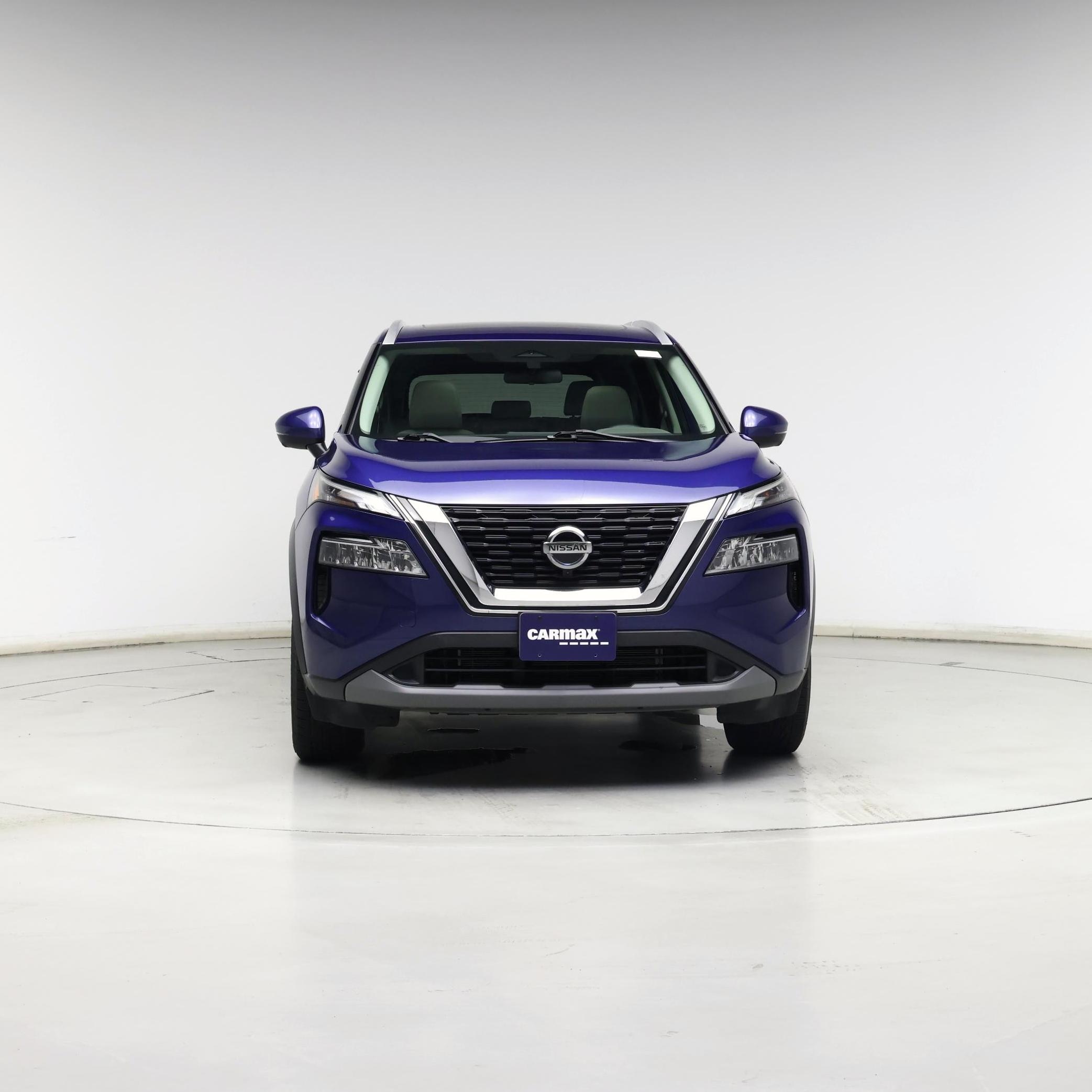 Thumbnail: 2021 Nissan Rogue - 5
