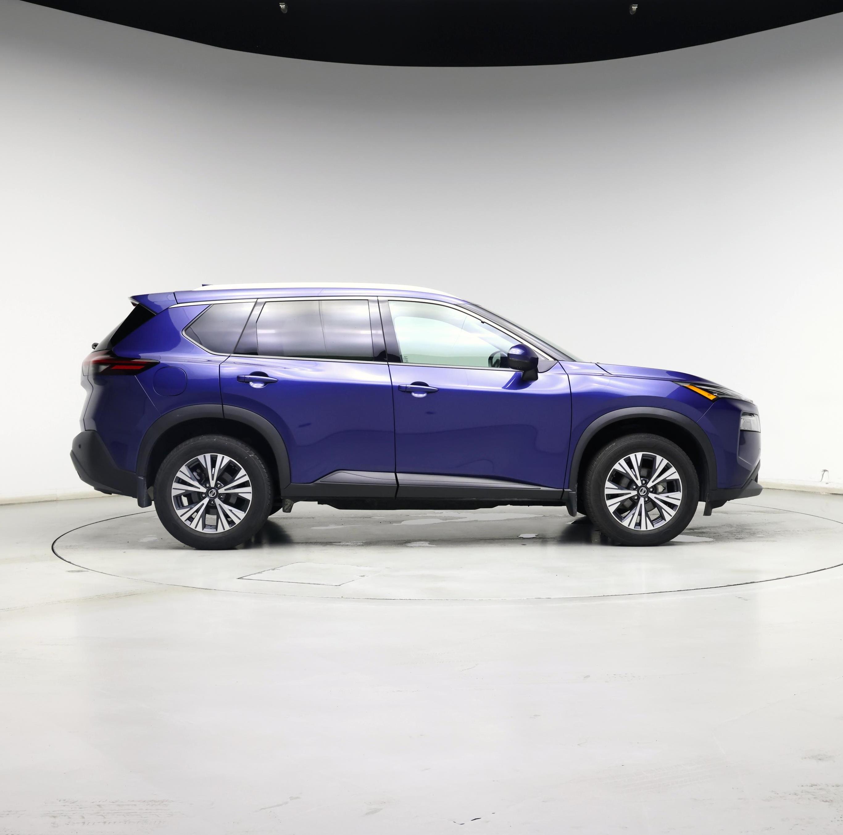 Thumbnail: 2021 Nissan Rogue - 7
