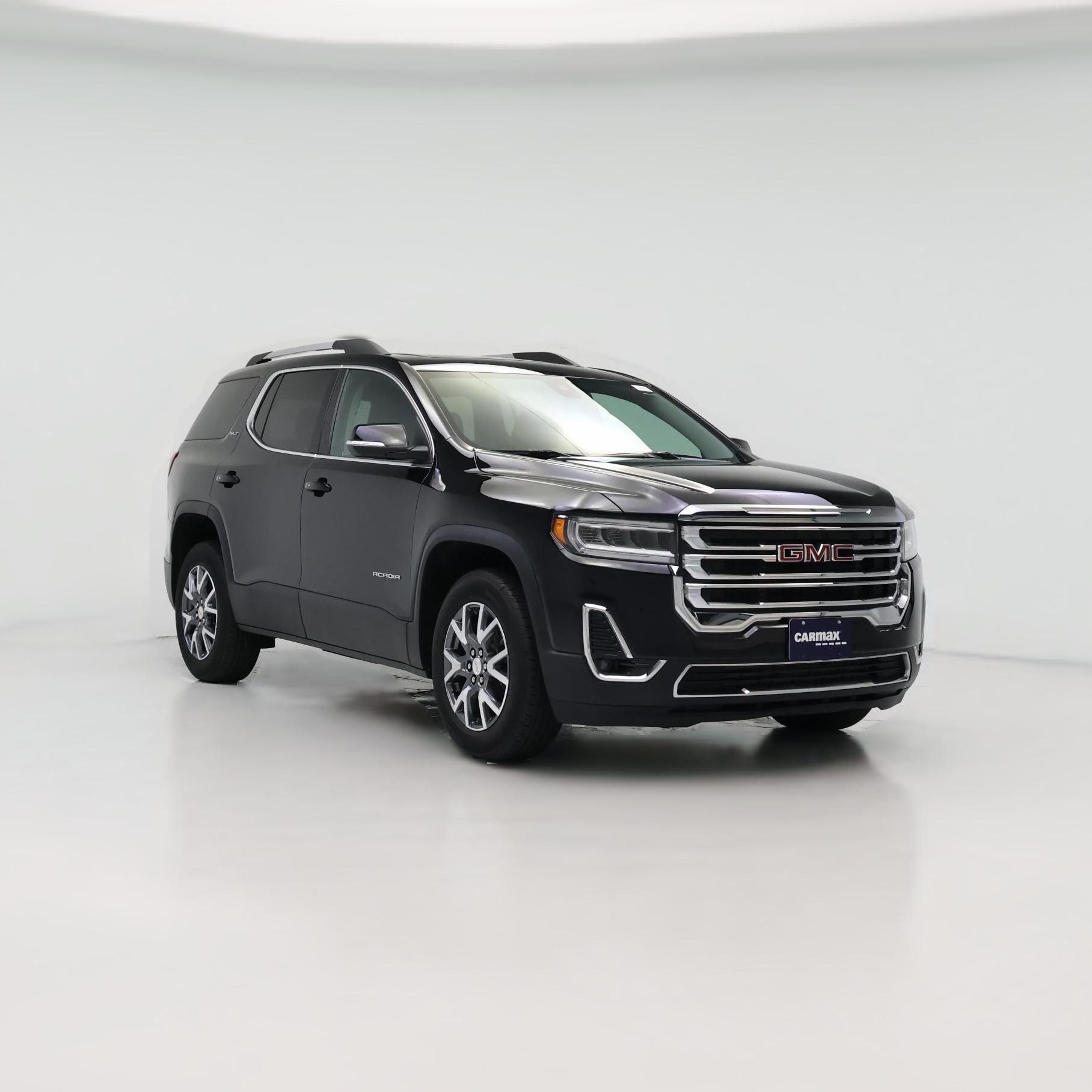 Thumbnail: 2023 GMC Acadia - 1