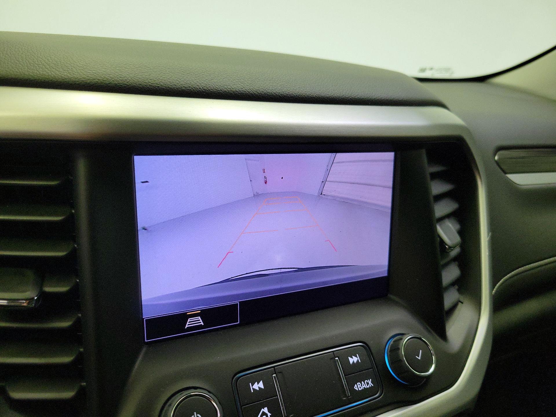 Thumbnail: 2023 GMC Acadia - 15
