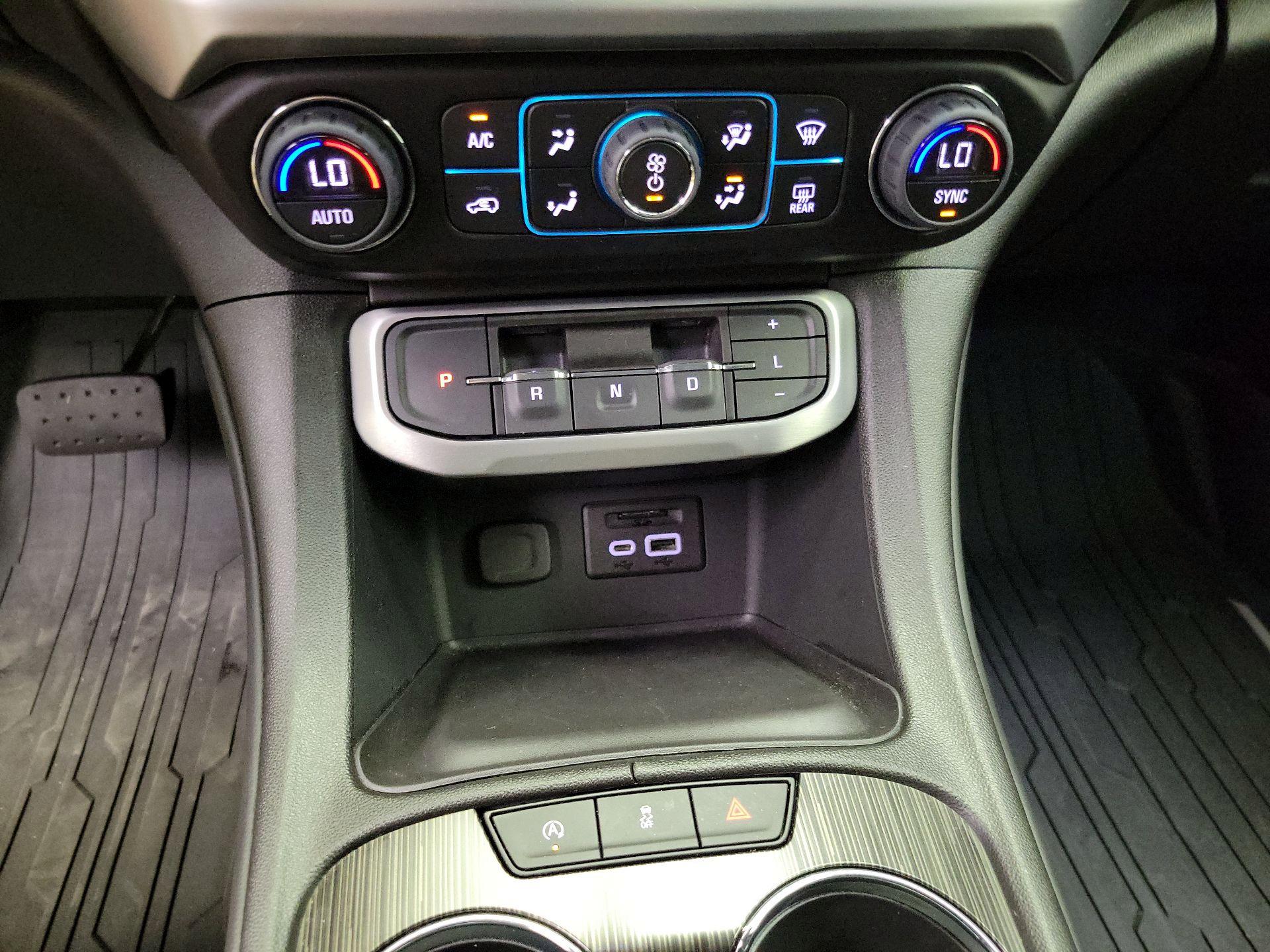 Thumbnail: 2023 GMC Acadia - 18