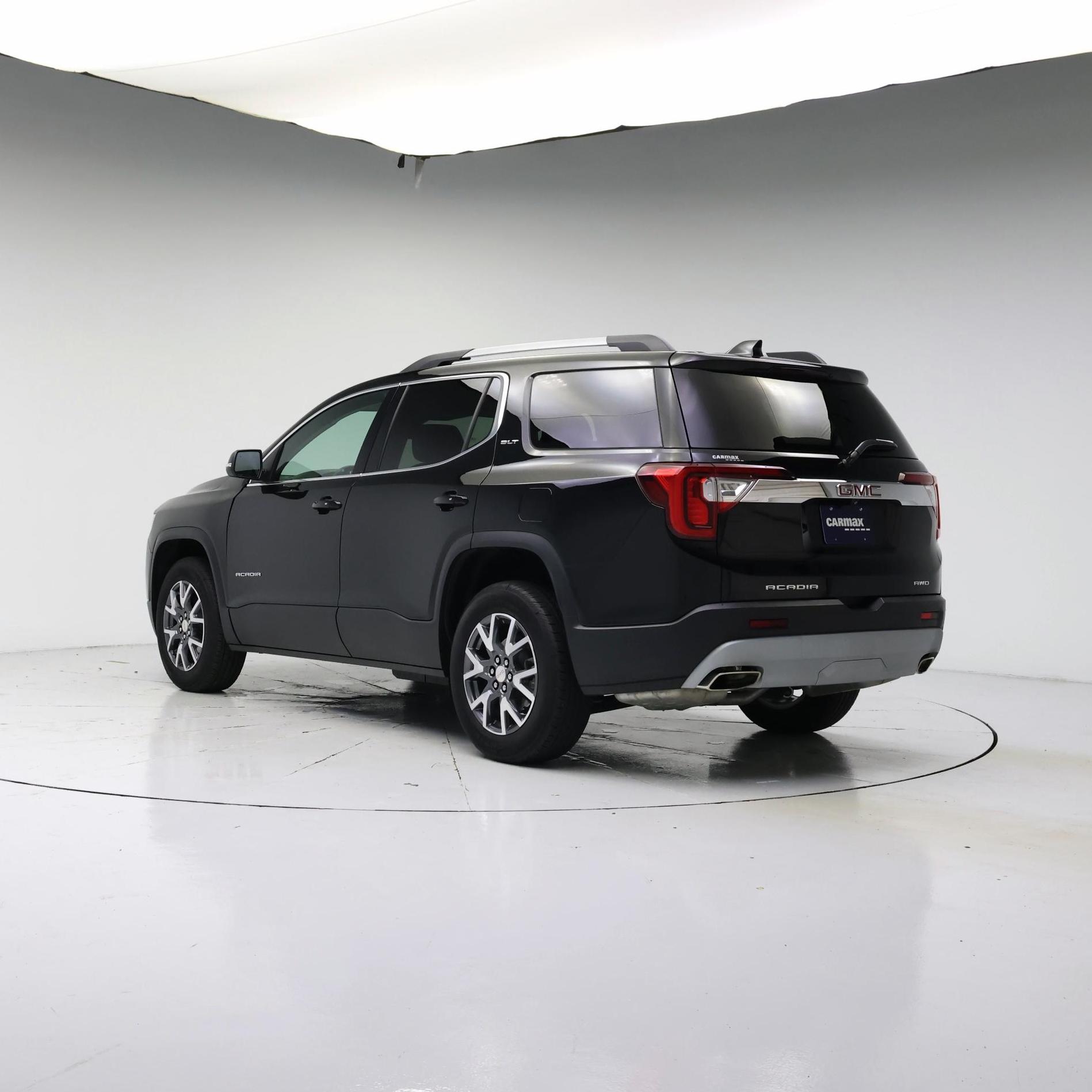 Thumbnail: 2023 GMC Acadia - 2