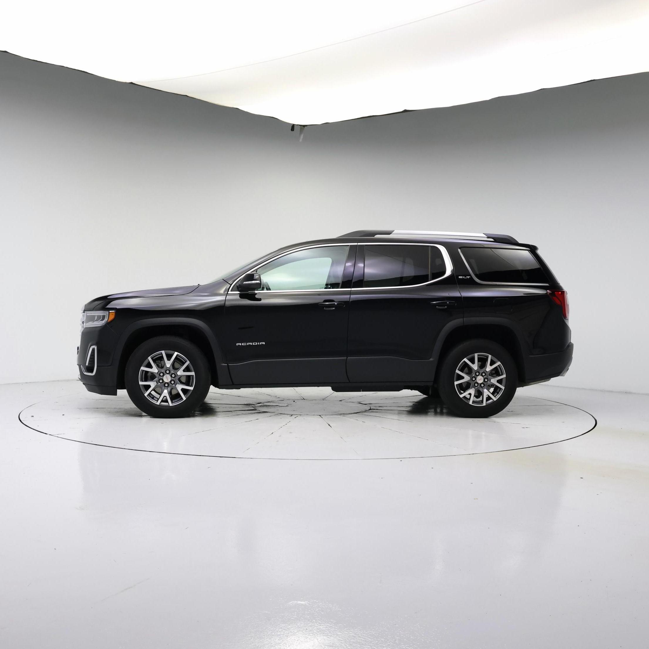 Thumbnail: 2023 GMC Acadia - 3