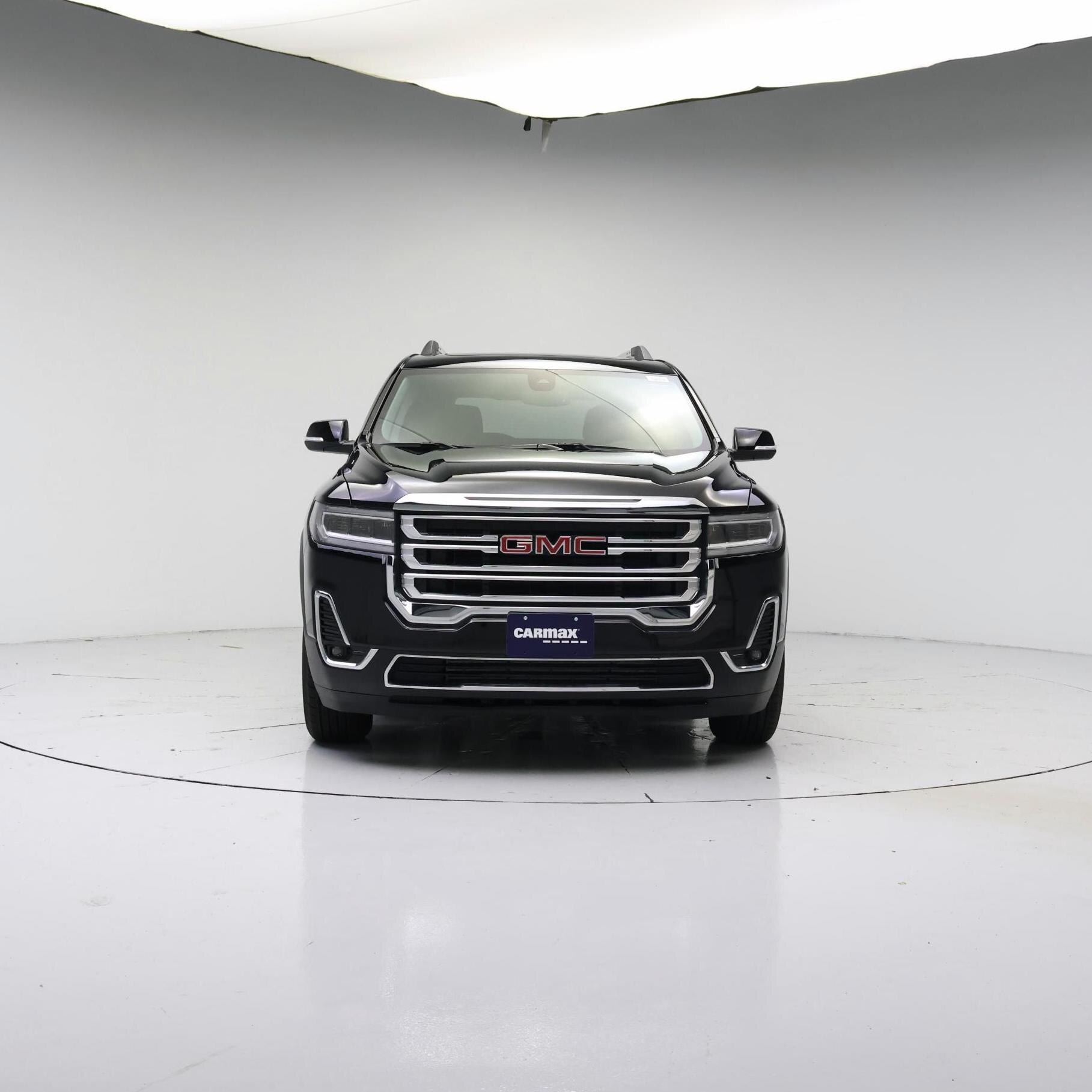 Thumbnail: 2023 GMC Acadia - 5