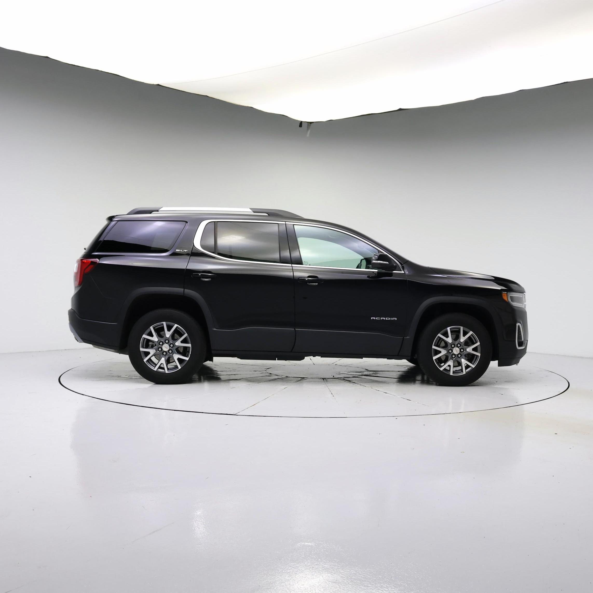 Thumbnail: 2023 GMC Acadia - 7
