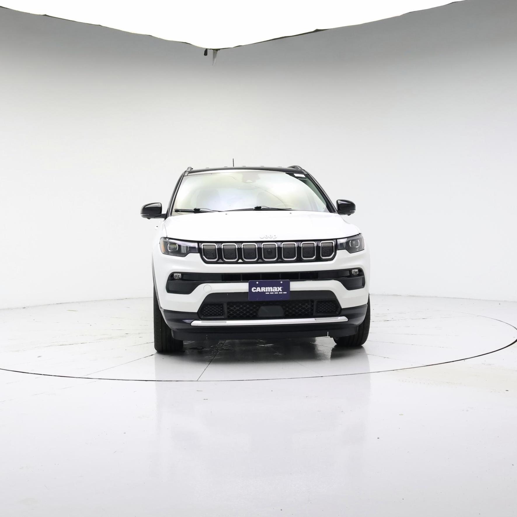 Thumbnail: 2022 Jeep Compass - 5