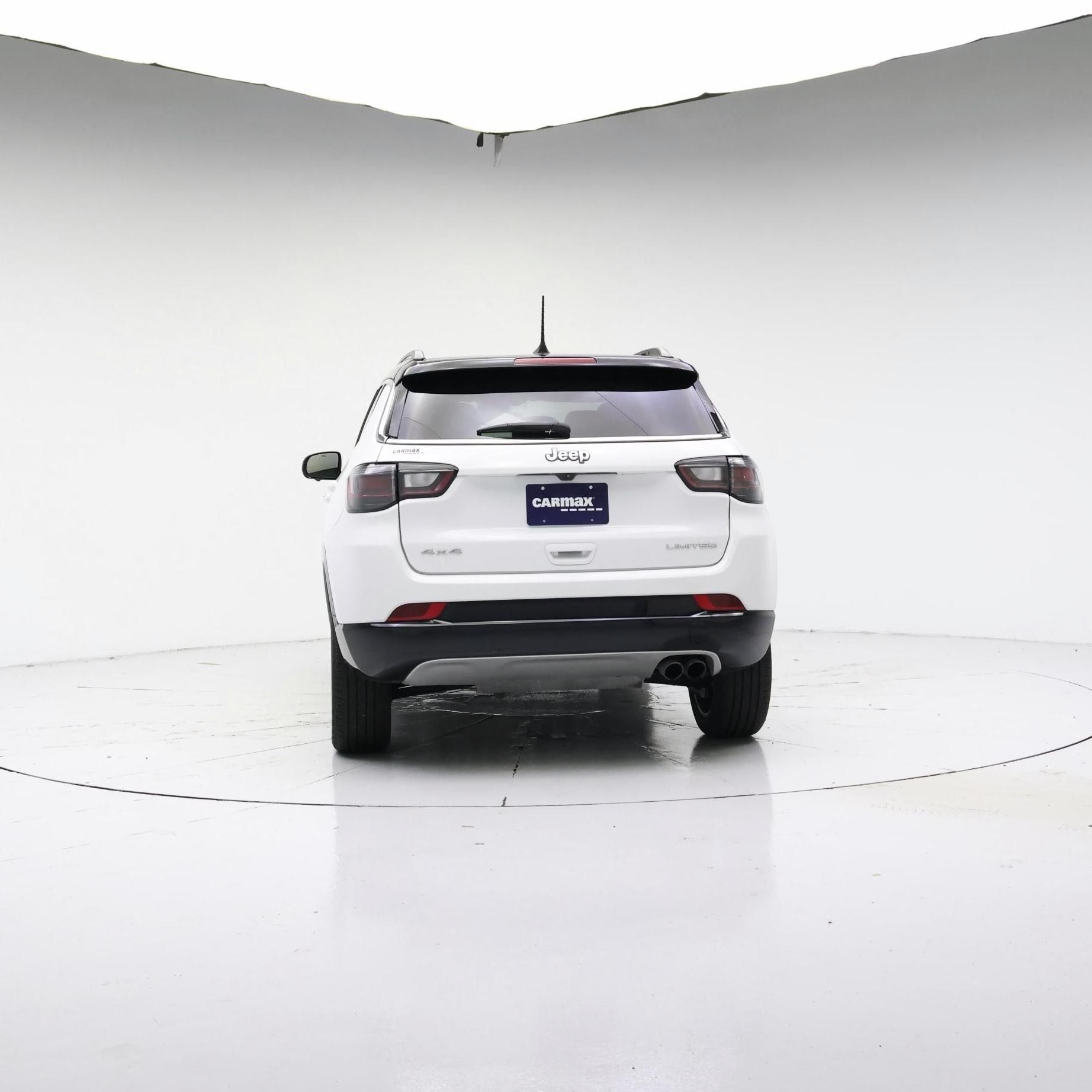 Thumbnail: 2022 Jeep Compass - 6