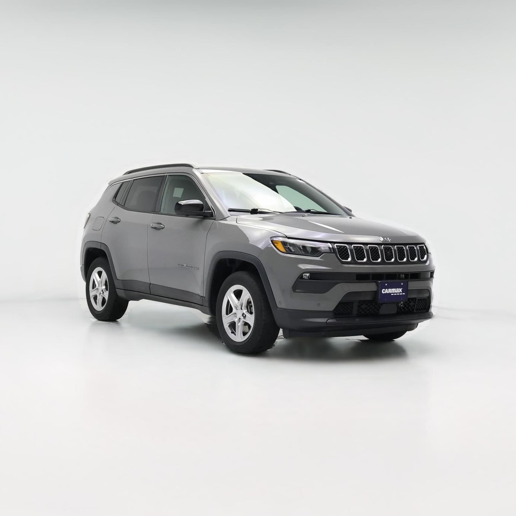 Thumbnail: 2024 Jeep Compass - 1