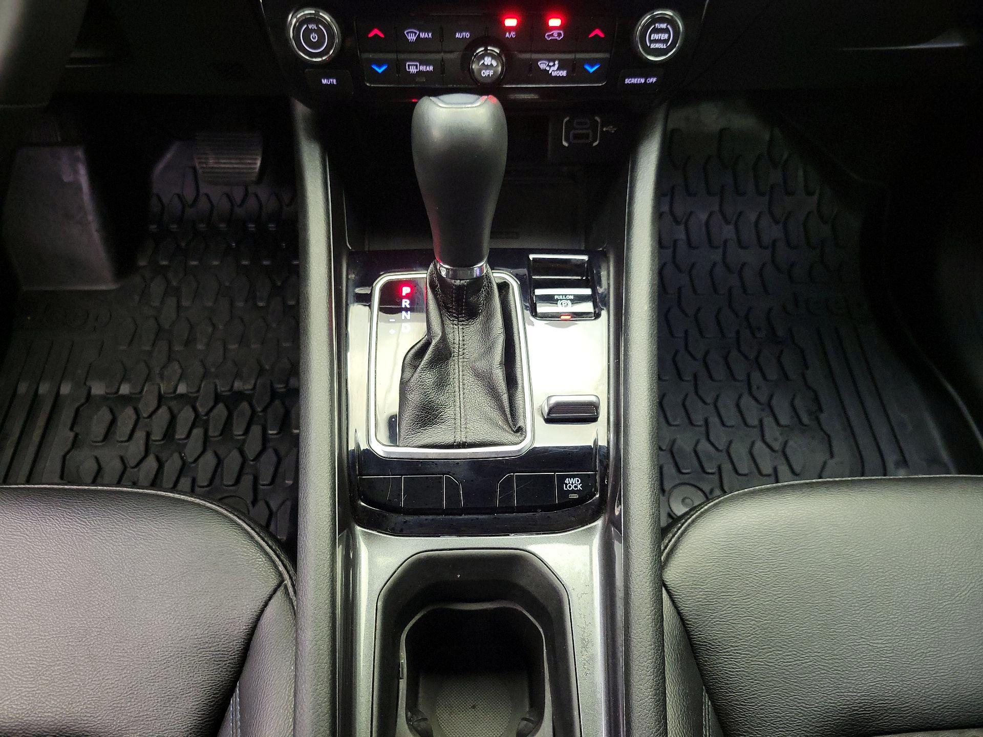 Thumbnail: 2024 Jeep Compass - 17
