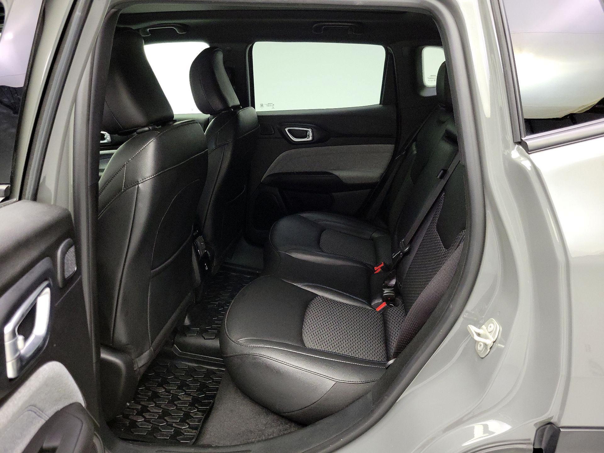 Thumbnail: 2024 Jeep Compass - 20