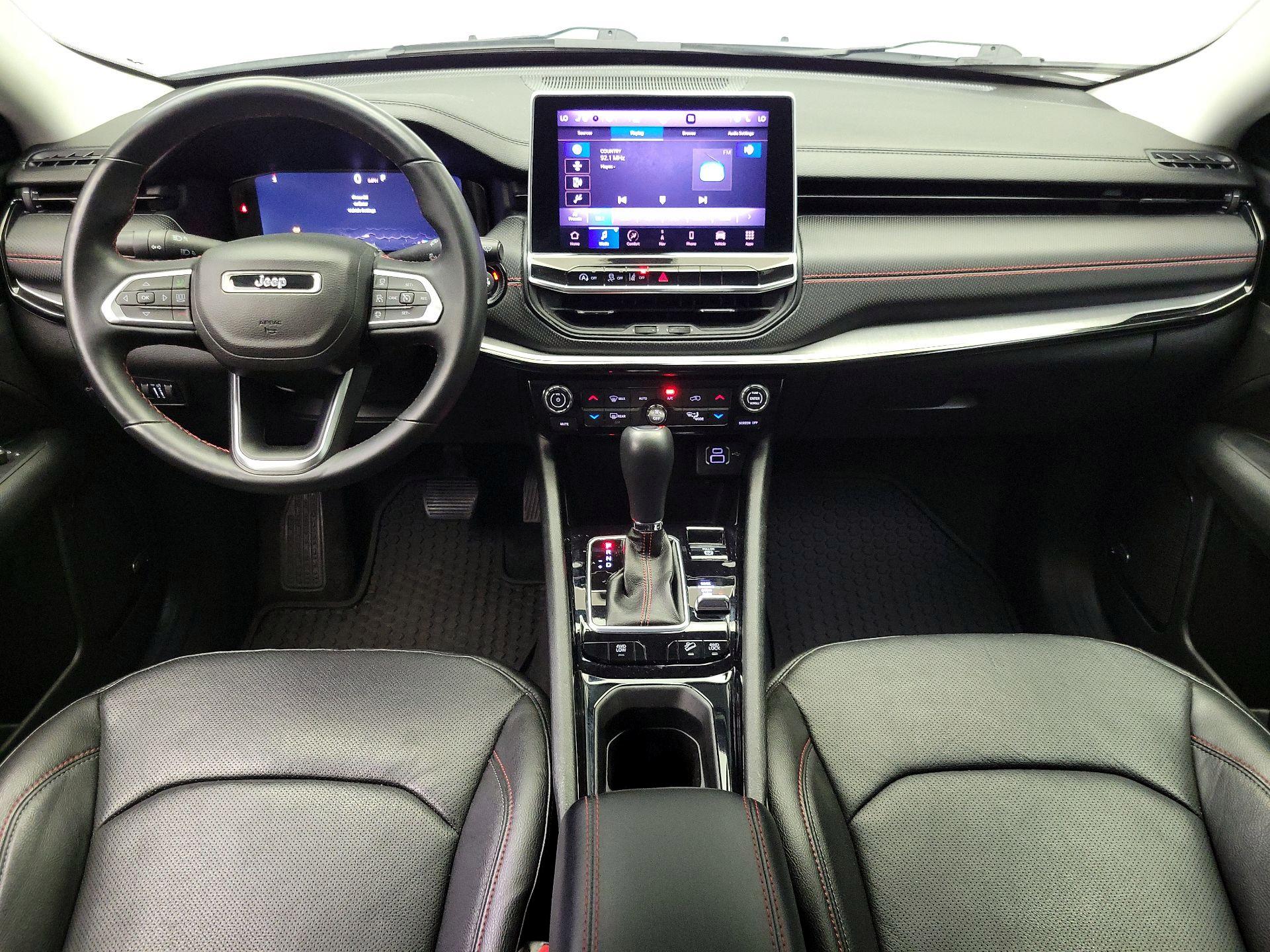 Thumbnail: 2022 Jeep Compass - 9