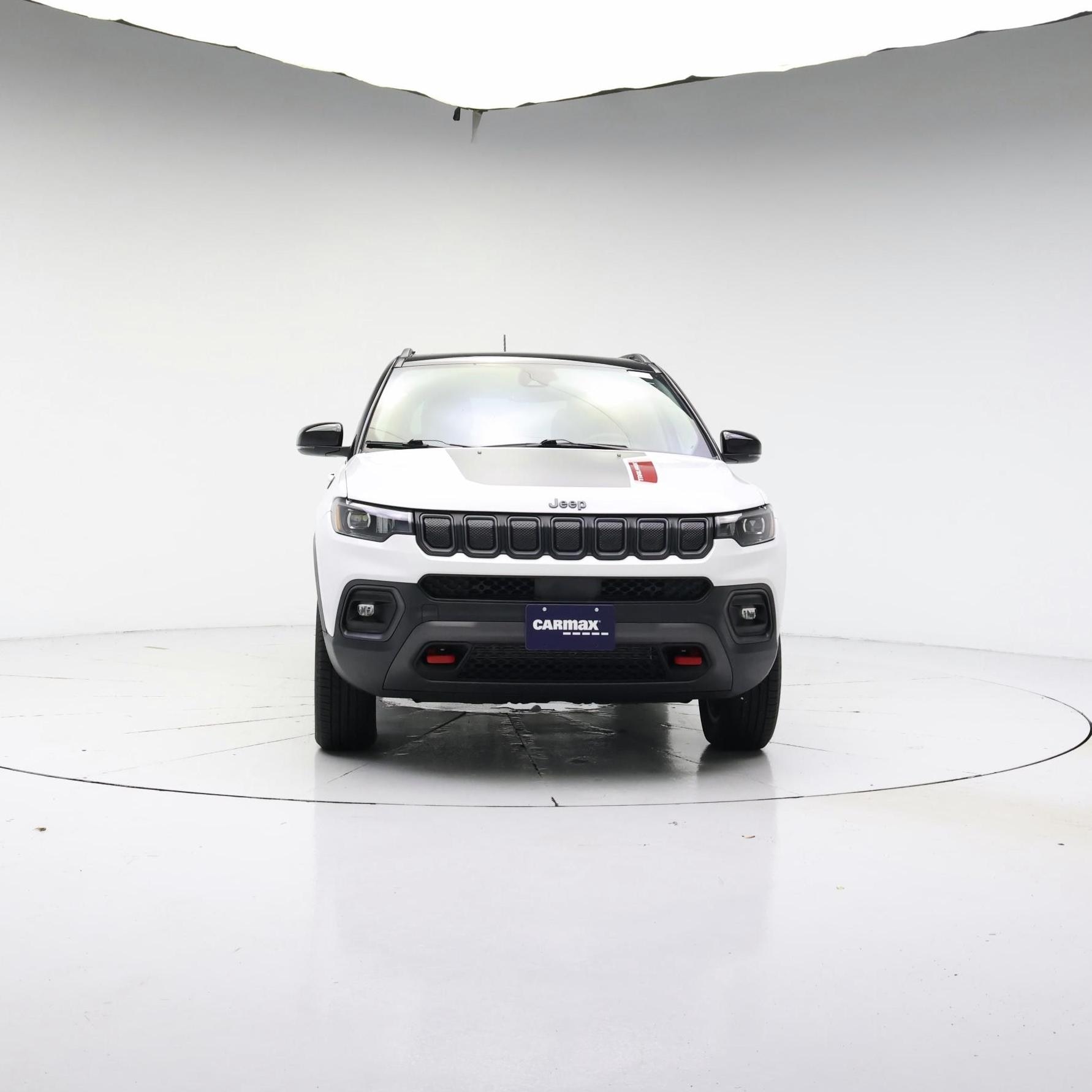 Thumbnail: 2022 Jeep Compass - 5