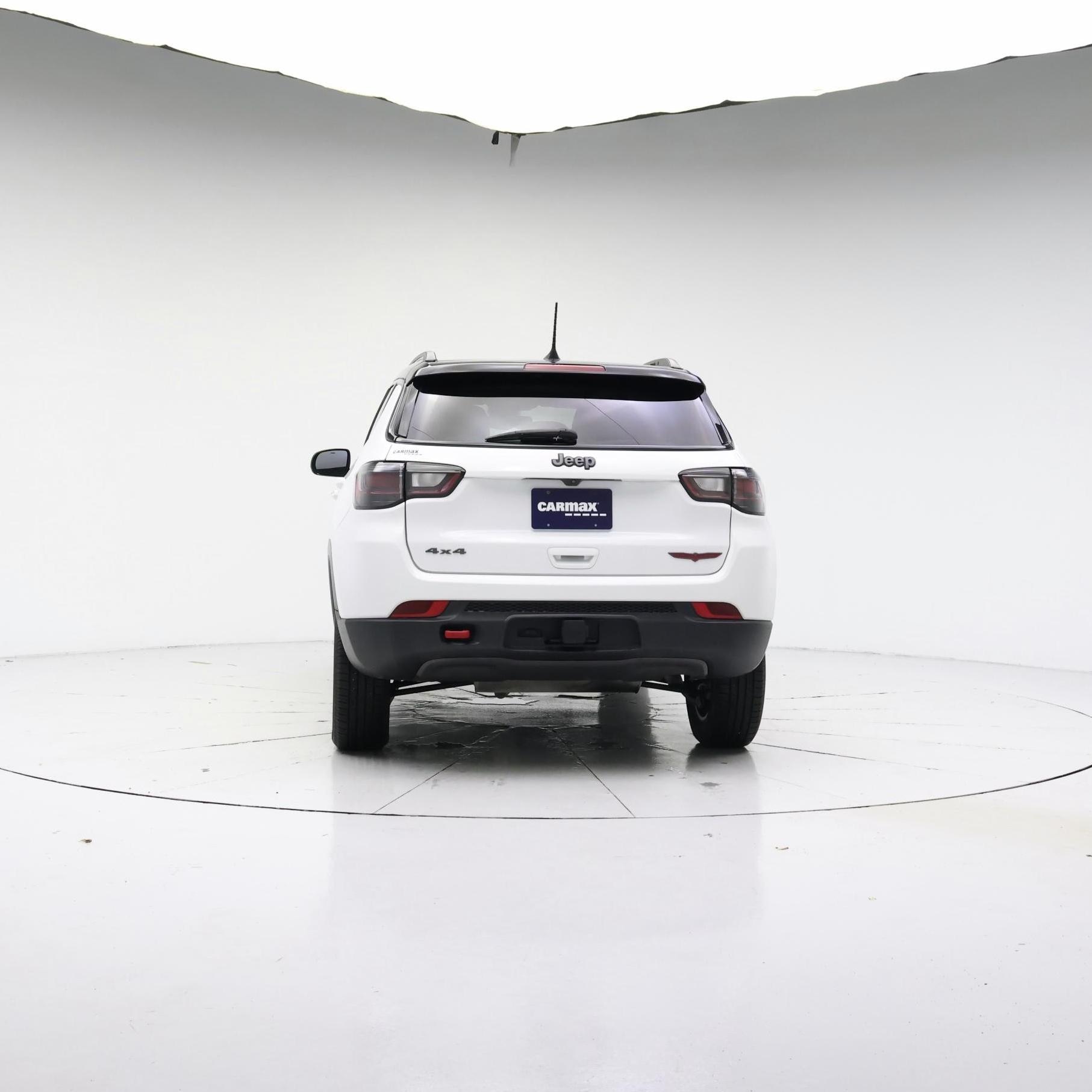 Thumbnail: 2022 Jeep Compass - 6