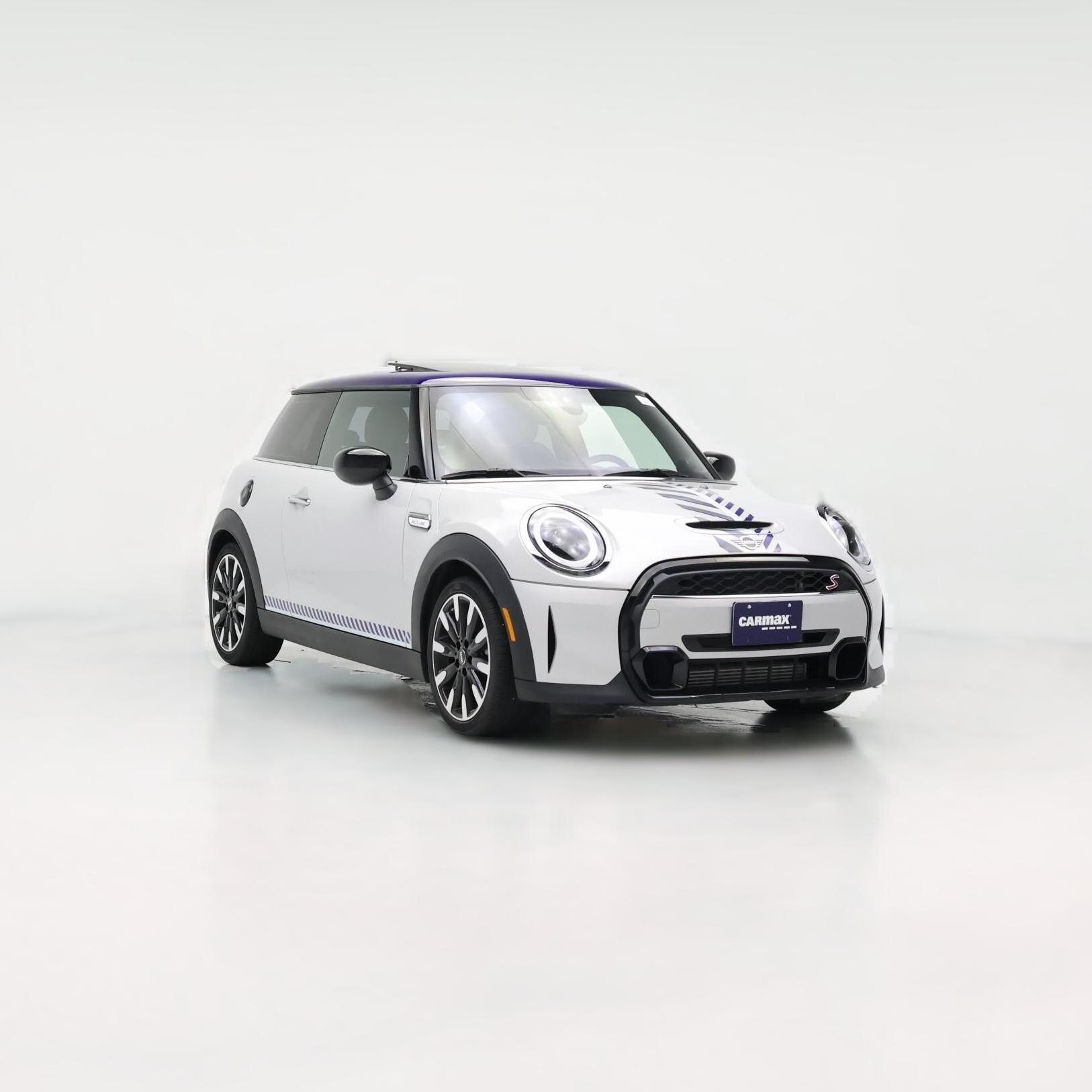 Thumbnail: 2022 MINI Cooper Hardtop - 1