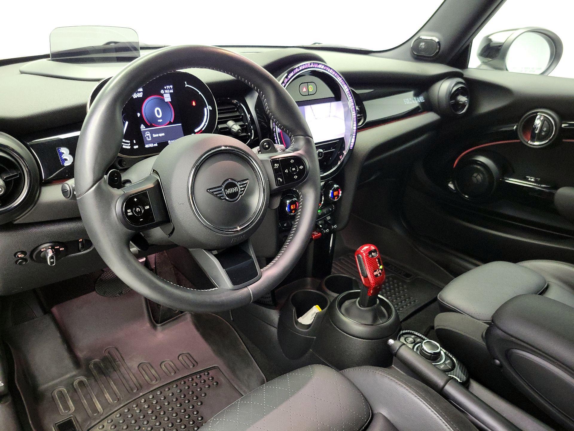 Thumbnail: 2022 MINI Cooper Hardtop - 9