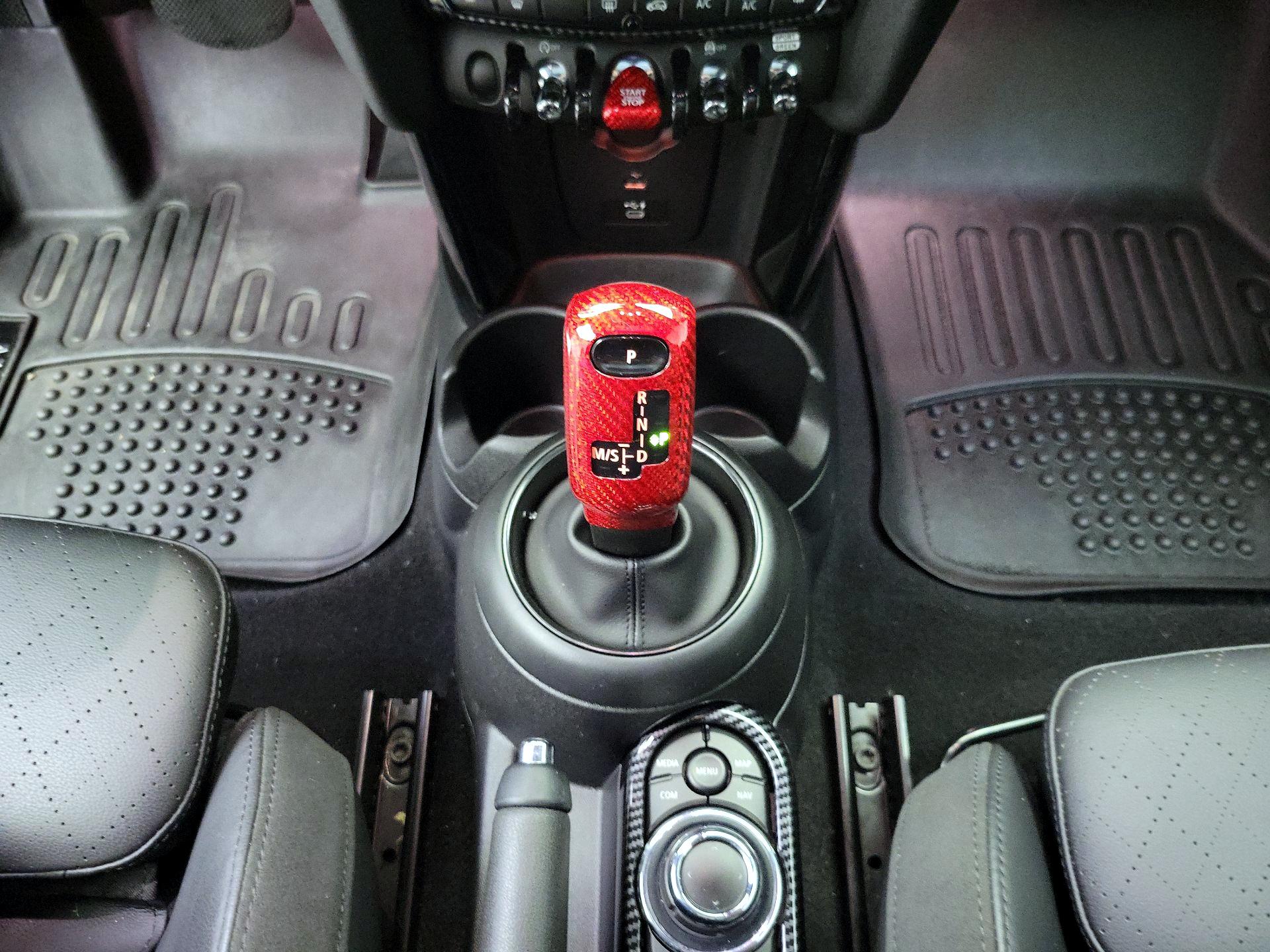 Thumbnail: 2022 MINI Cooper Hardtop - 18