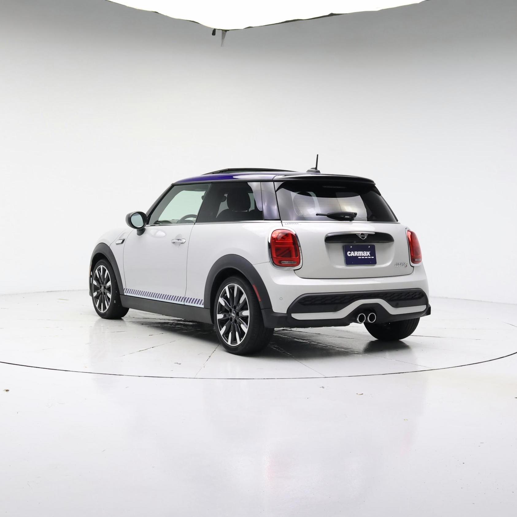 Thumbnail: 2022 MINI Cooper Hardtop - 2