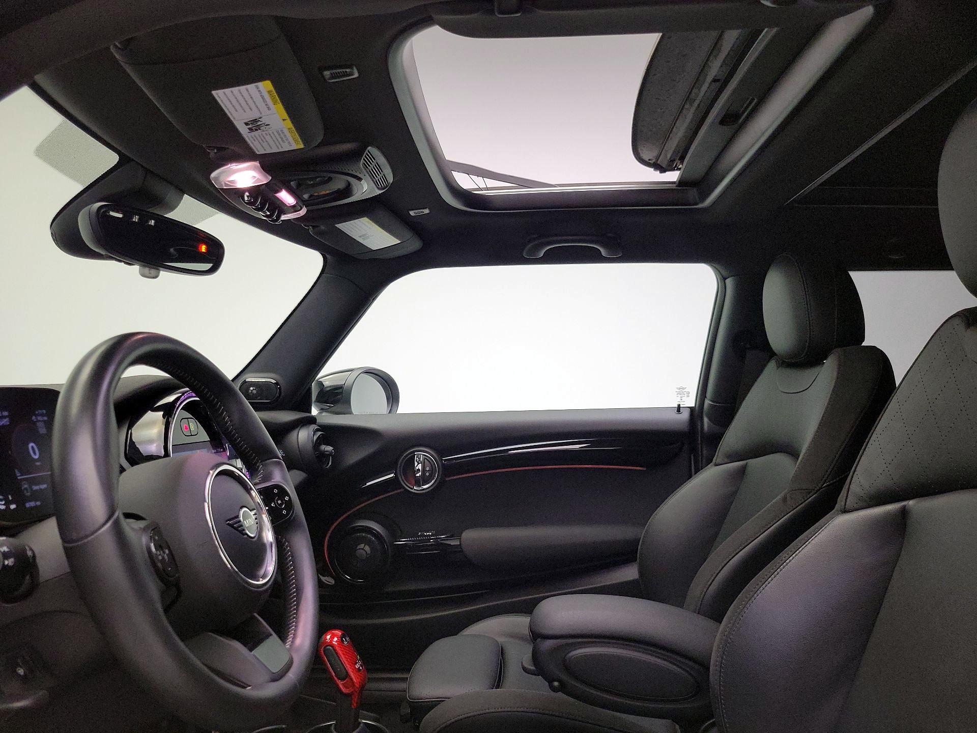 Thumbnail: 2022 MINI Cooper Hardtop - 20