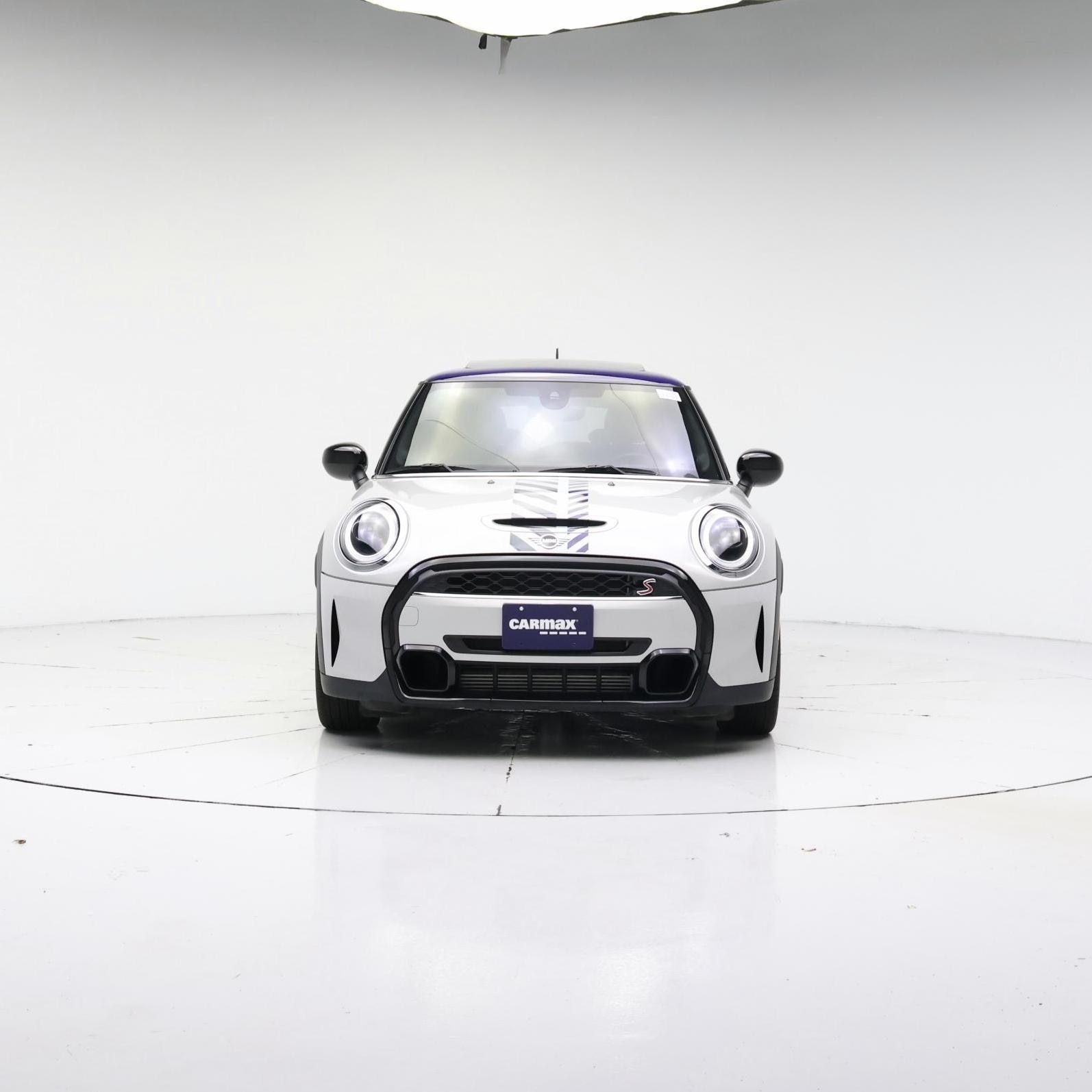 Thumbnail: 2022 MINI Cooper Hardtop - 5