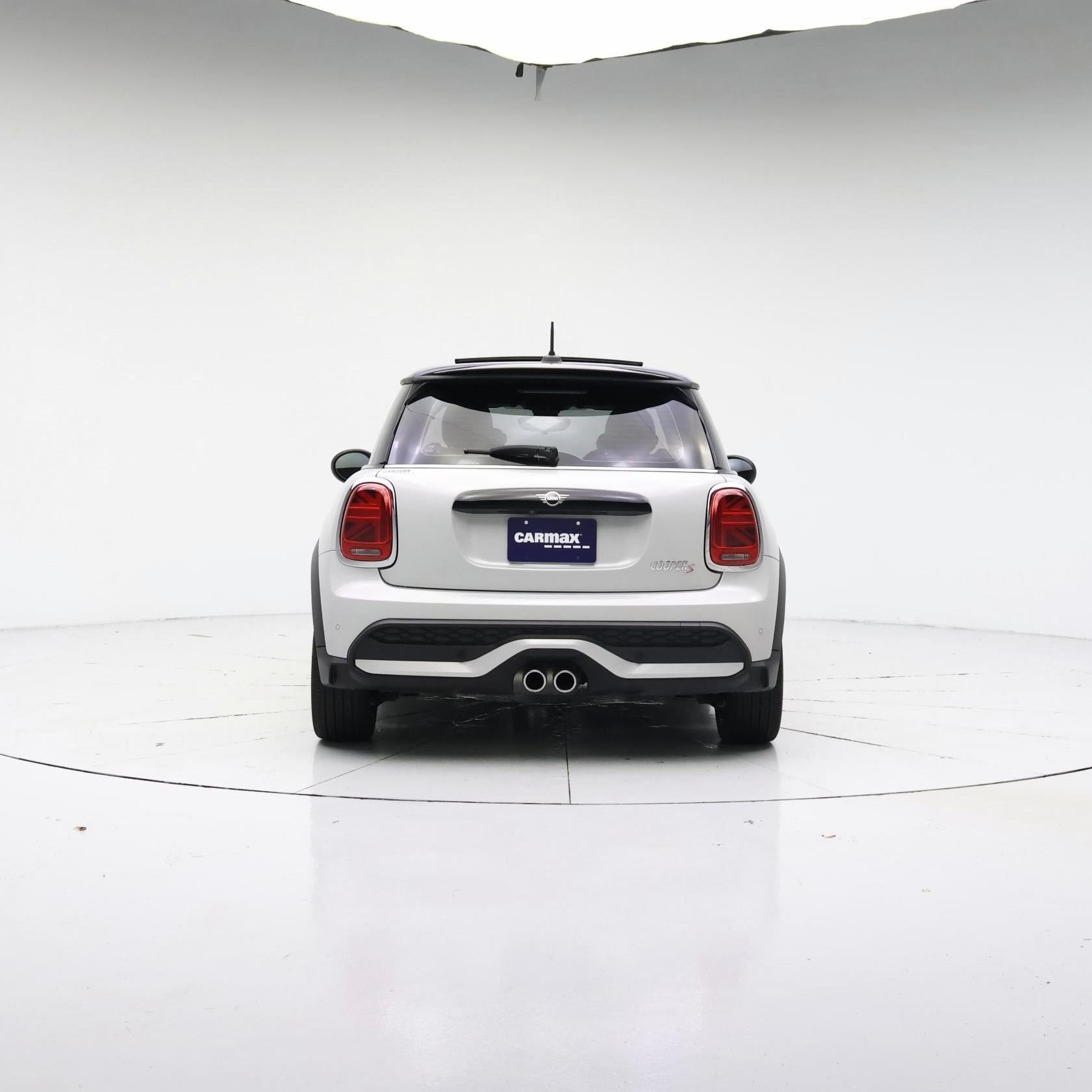 Thumbnail: 2022 MINI Cooper Hardtop - 6