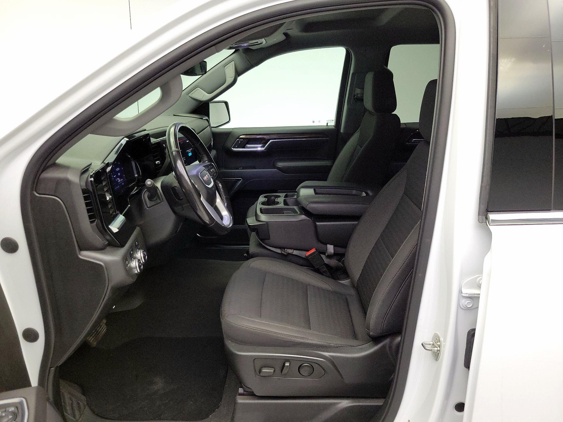 Thumbnail: 2022 GMC Sierra 1500 - 11