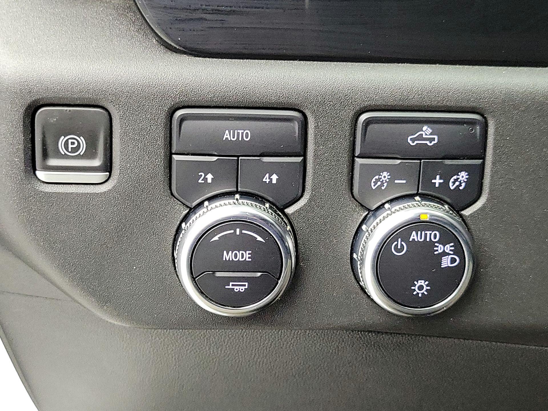 Thumbnail: 2022 GMC Sierra 1500 - 13