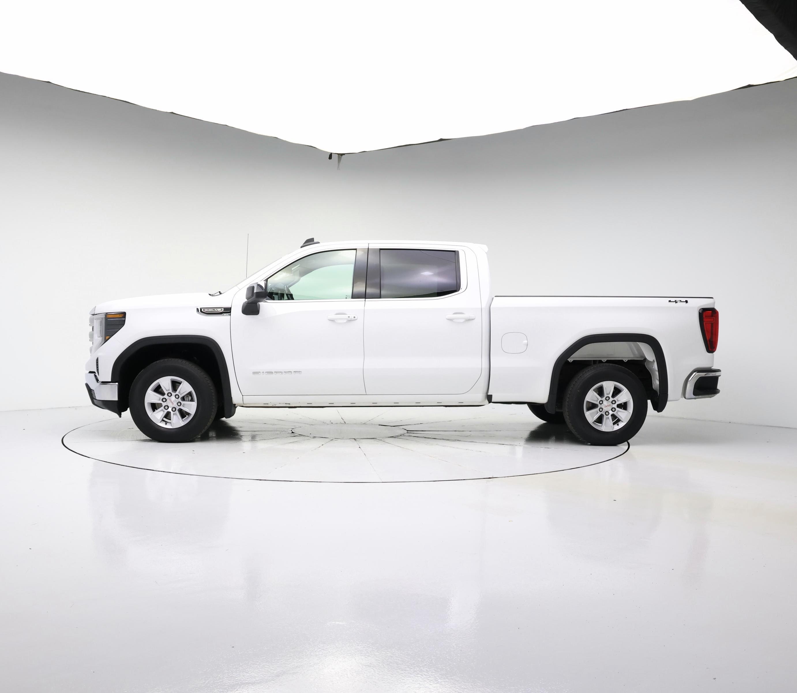Thumbnail: 2022 GMC Sierra 1500 - 3