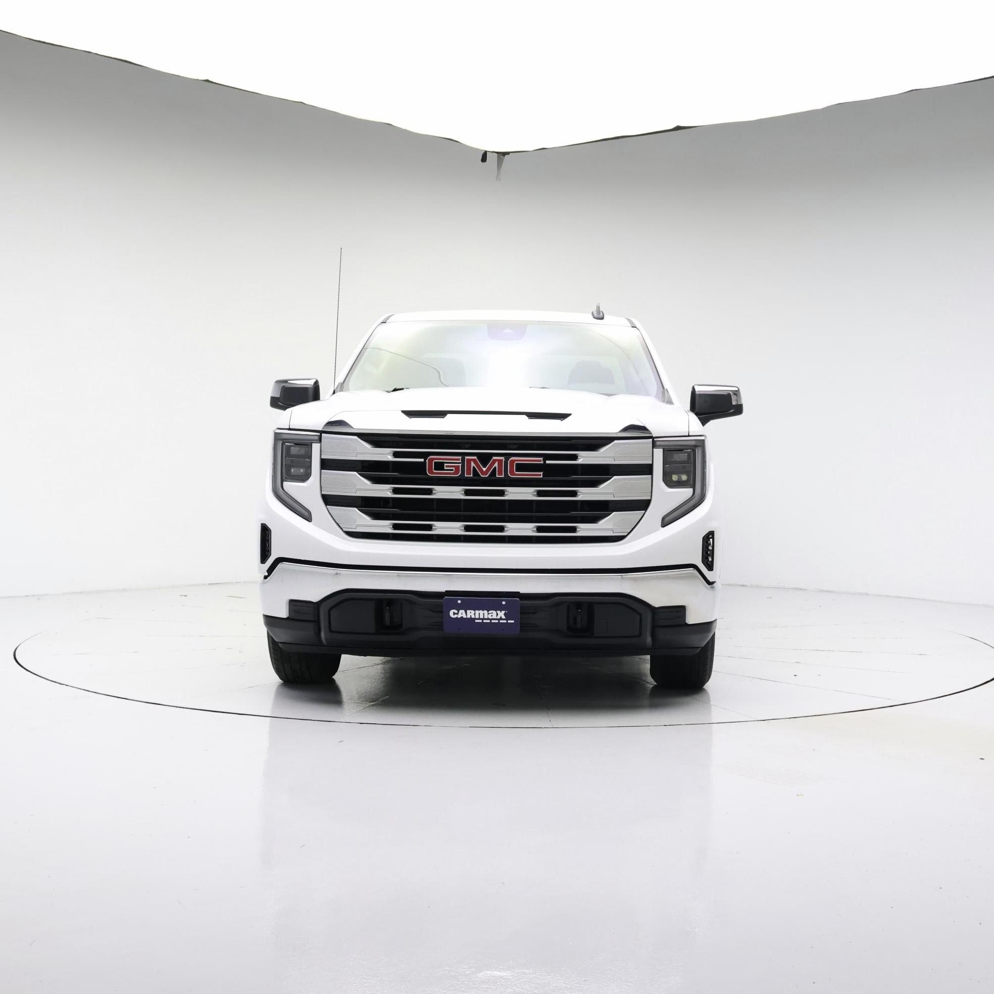 Thumbnail: 2022 GMC Sierra 1500 - 5