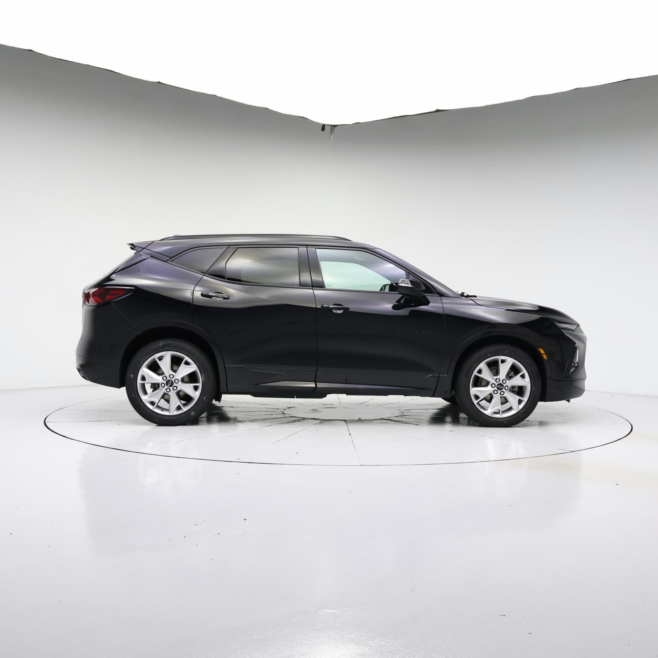 Thumbnail: 2022 Chevrolet Blazer - 7