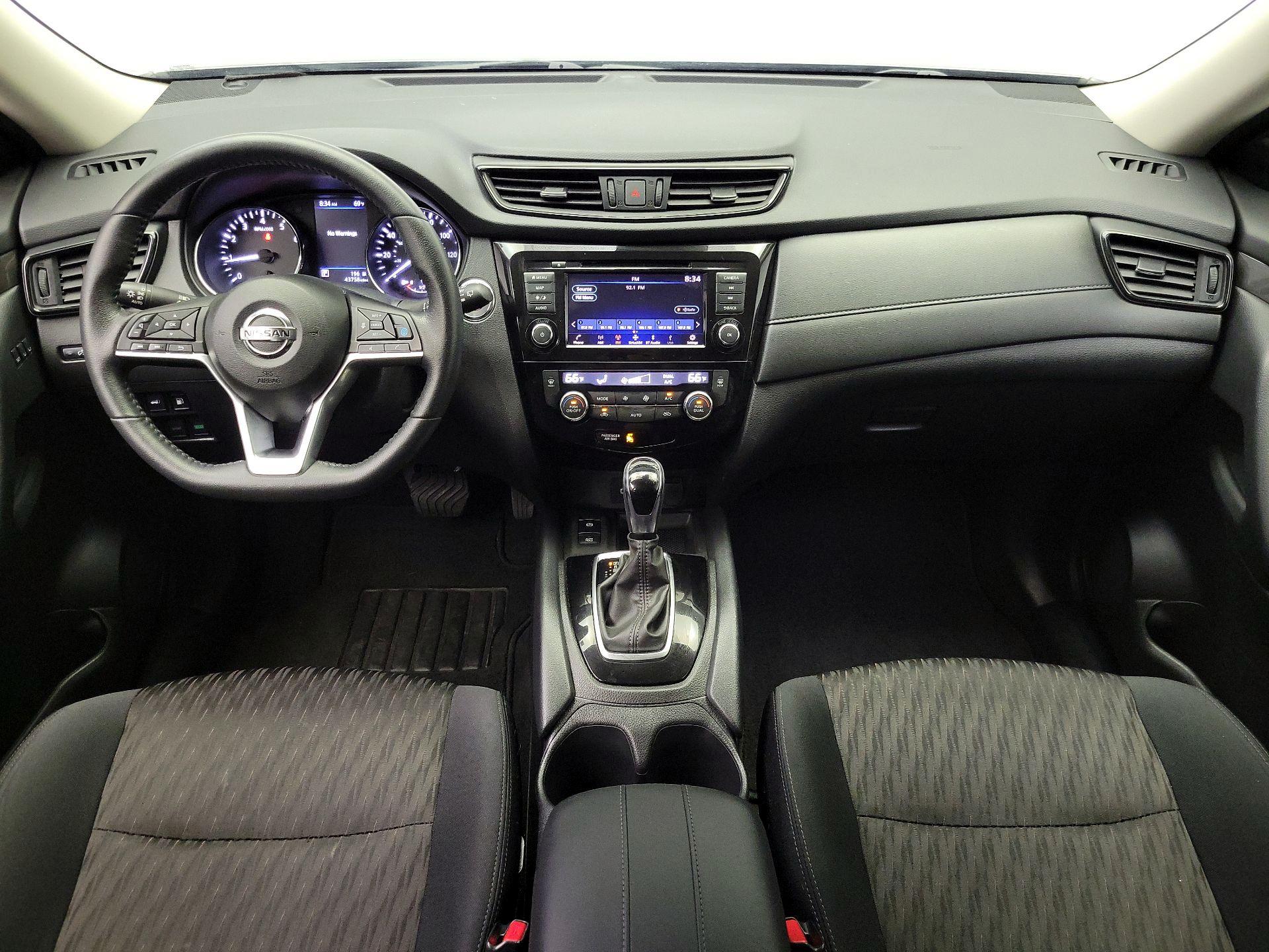 Thumbnail: 2020 Nissan Rogue - 9
