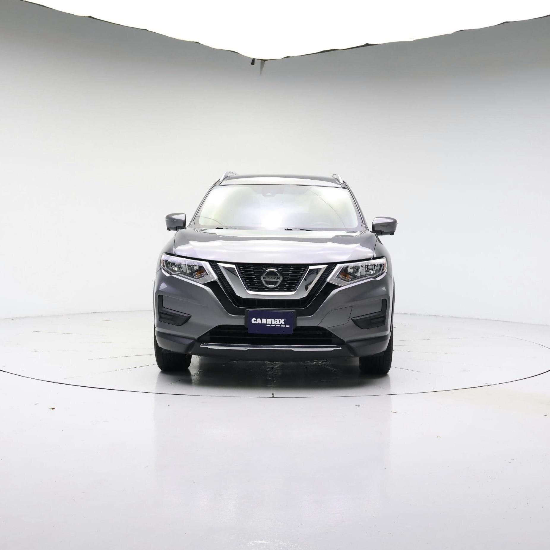 Thumbnail: 2020 Nissan Rogue - 5