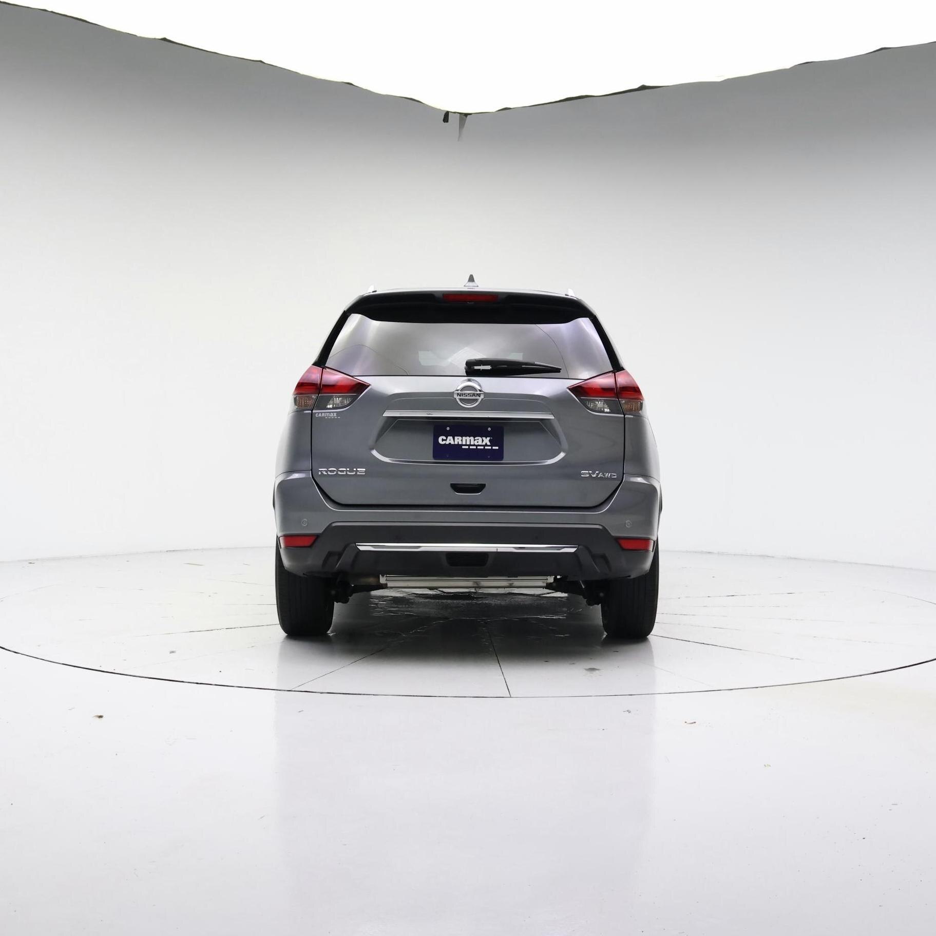 Thumbnail: 2020 Nissan Rogue - 6